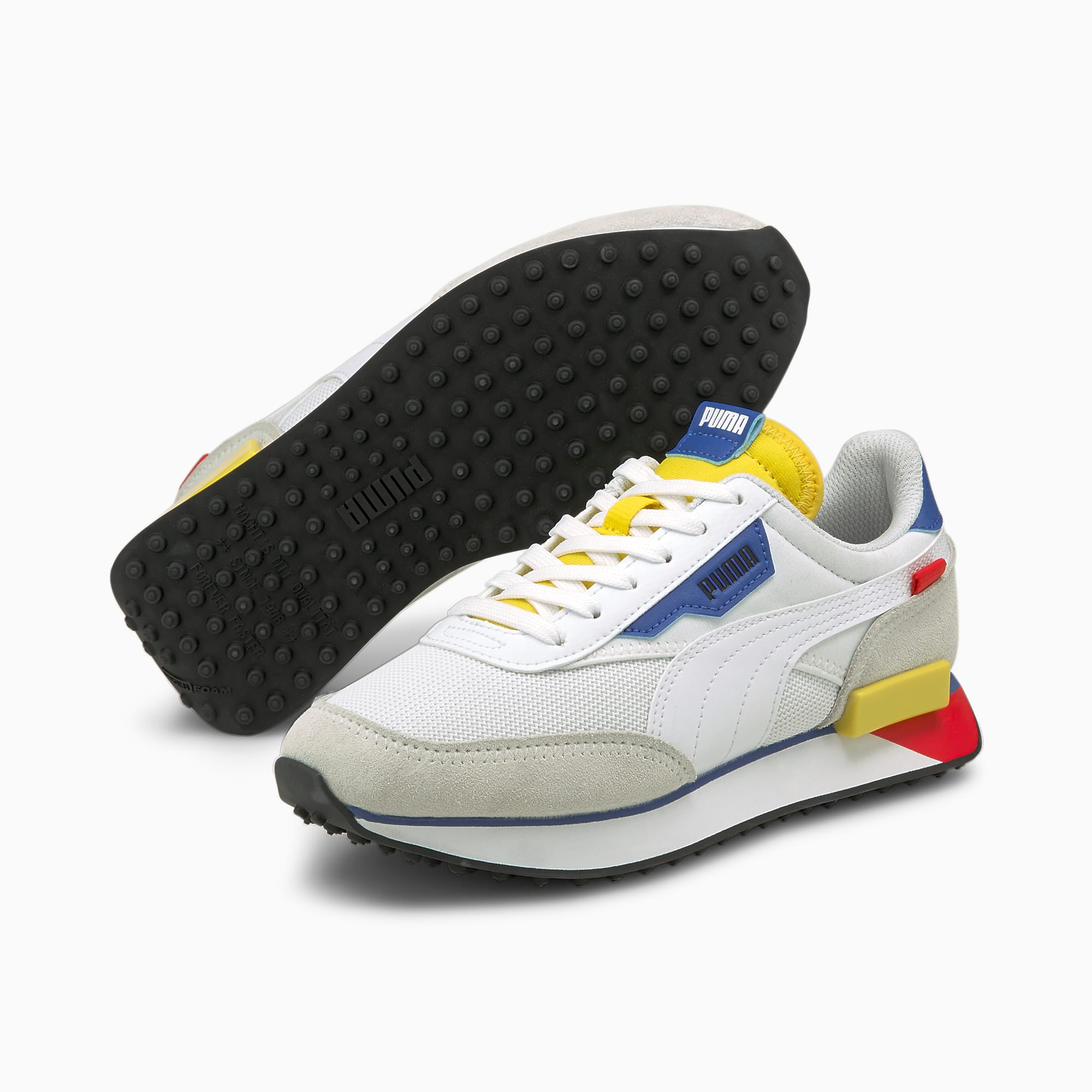 youth puma shoes