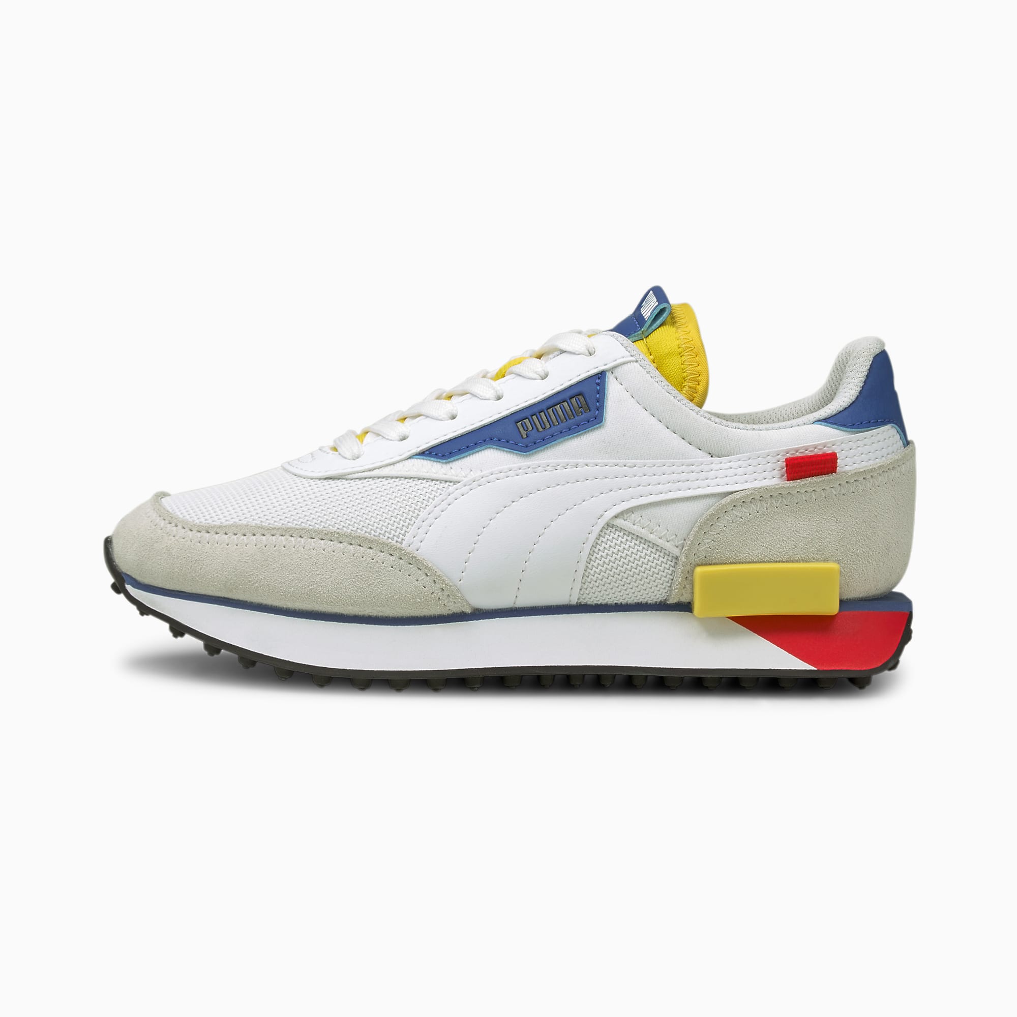 Chaussures sportswear HOMME PUMA FUTURE RIDER NEON PLAY