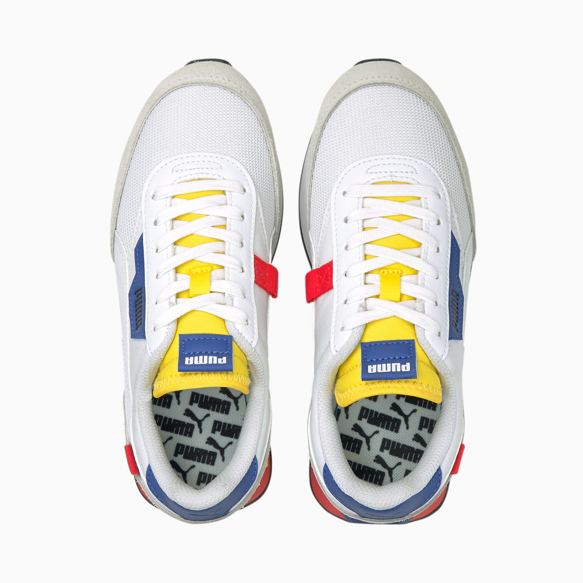 Puma rider neon shop