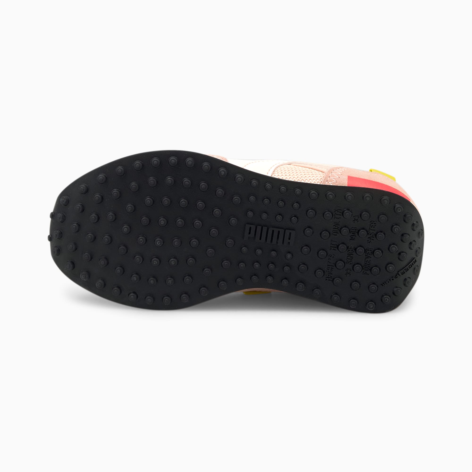 Tenis para ni os Future Rider Neon Play PUMA