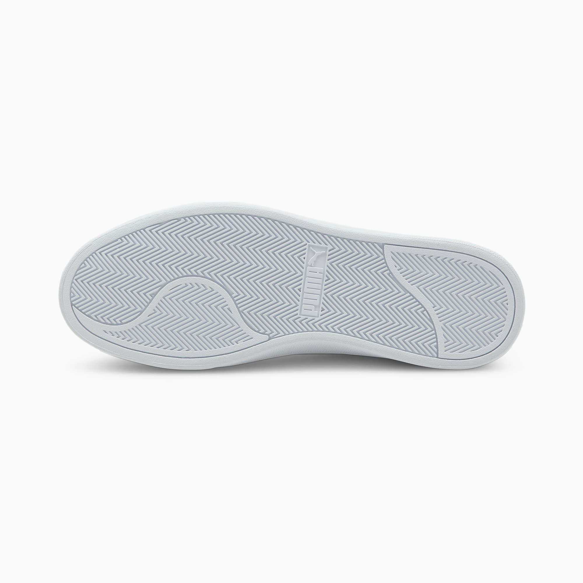 Puma perforated sneakers top