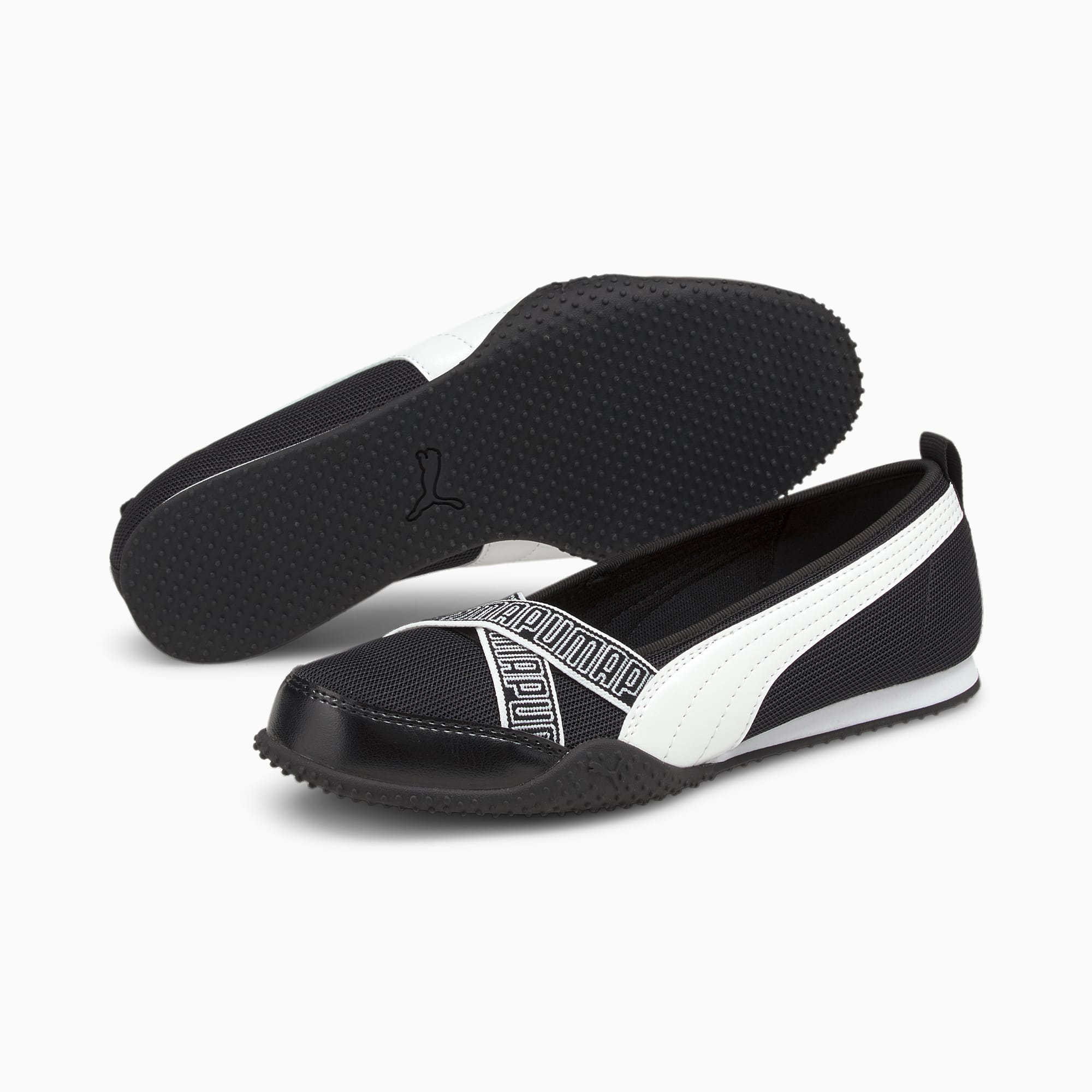 Puma ballerine sale