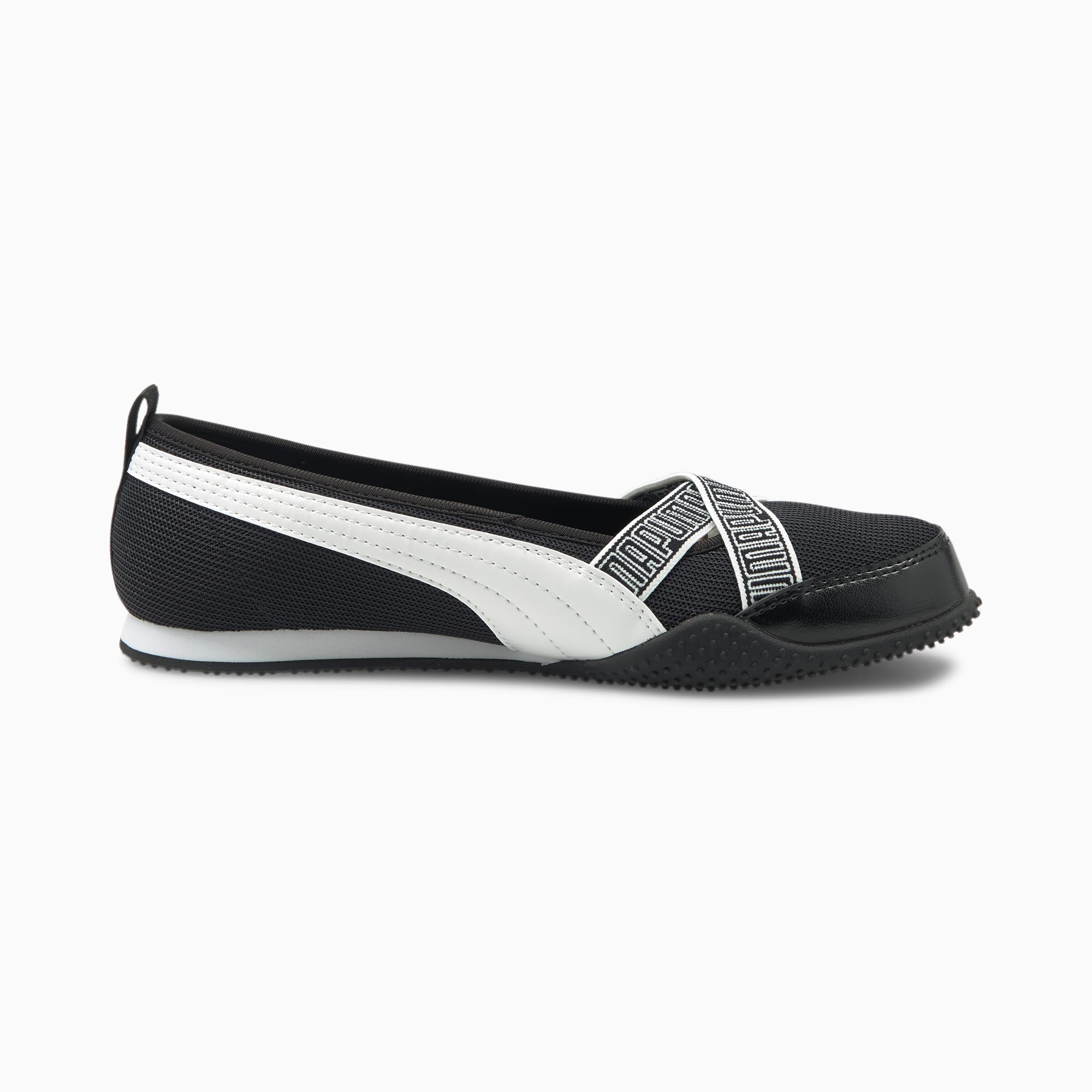 Puma ballet slippers online