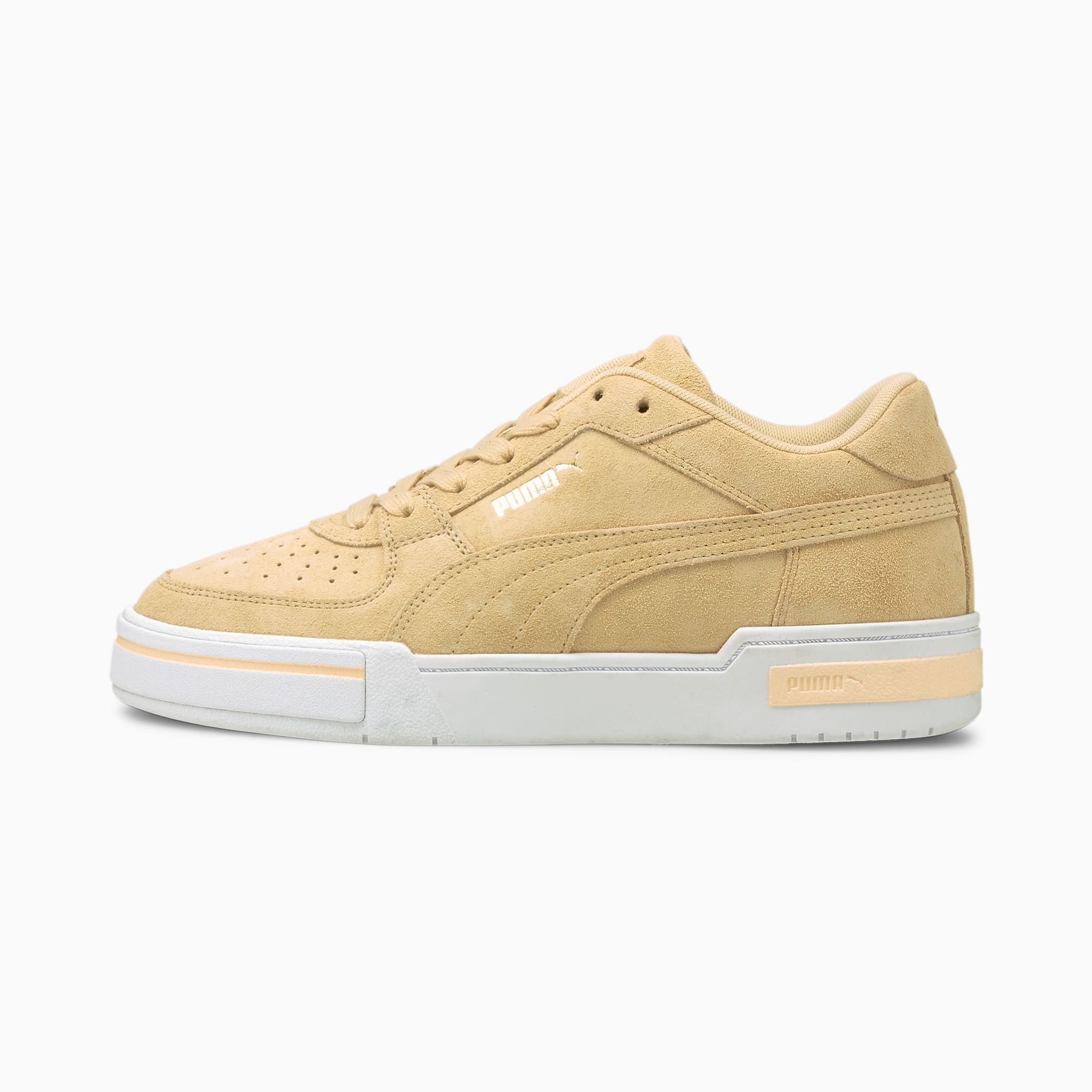 Puma california suede