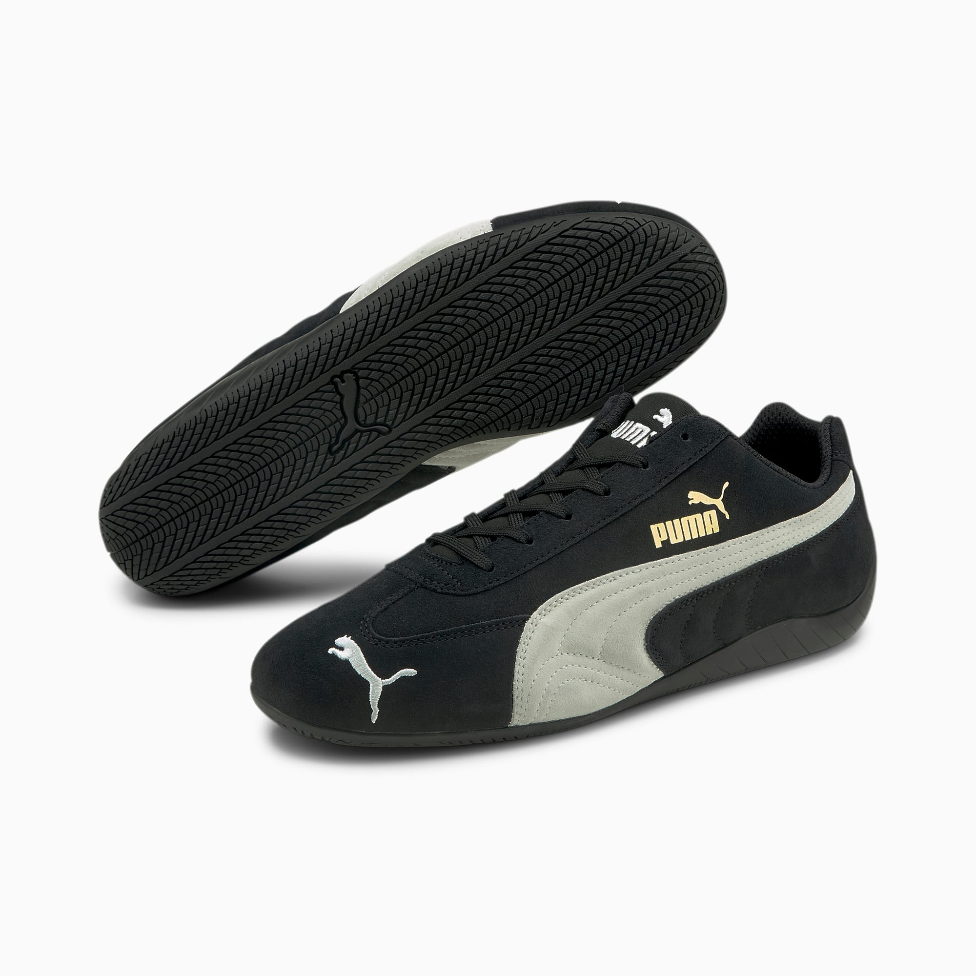 Basket puma femme speed cat deals