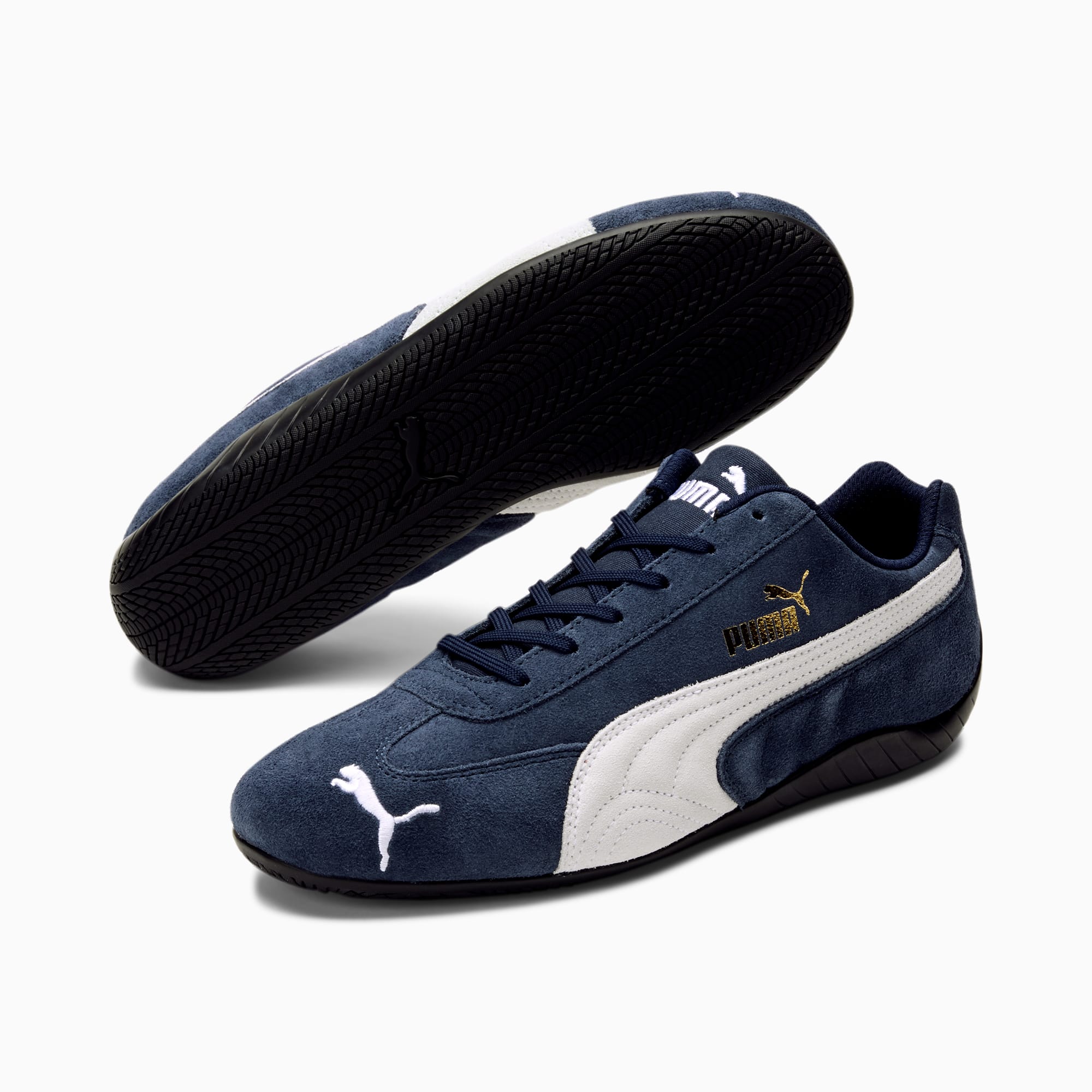 Puma racing driver shoes hot sale