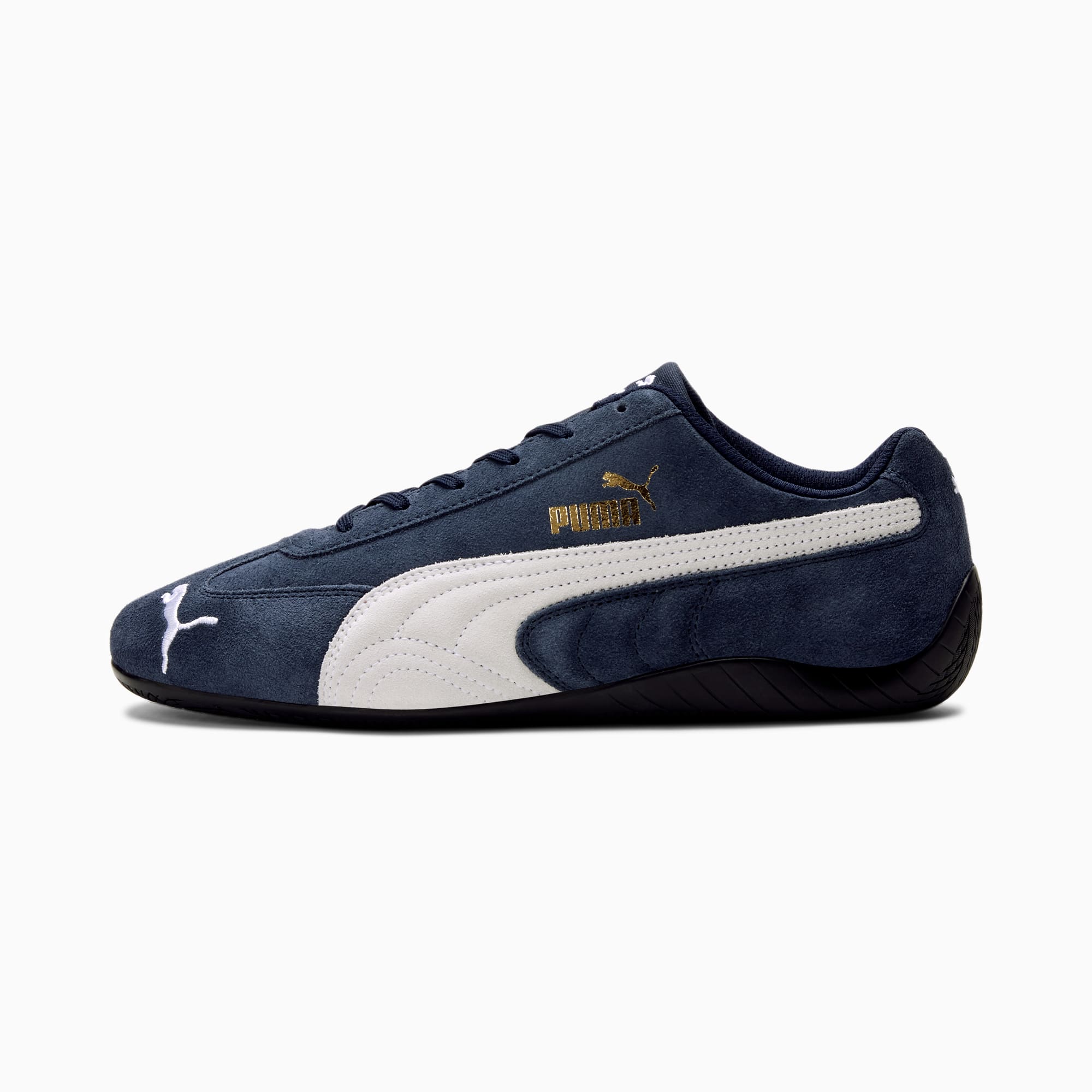 Puma pace cat men paris best sale