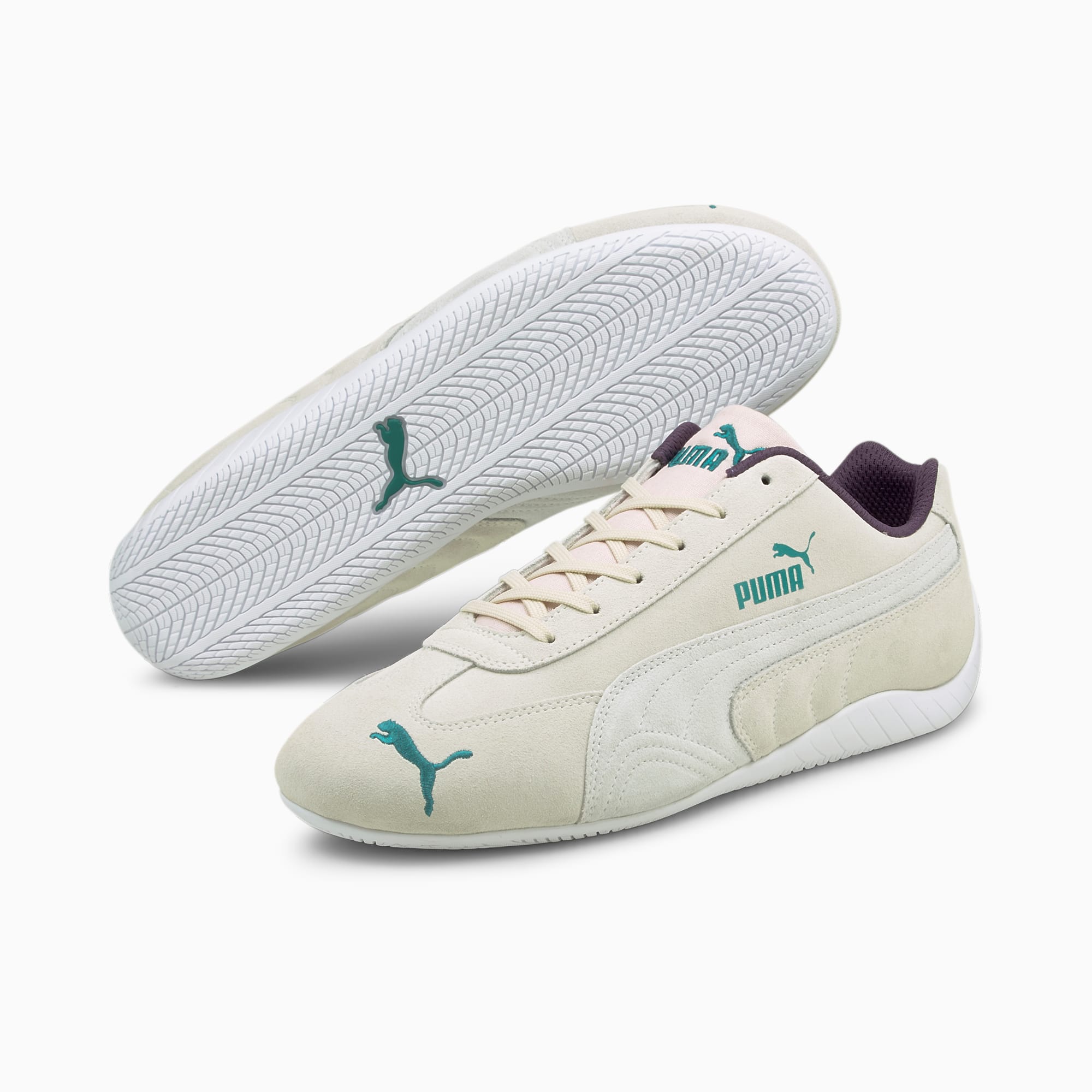 Speedcat LS Driving Shoes