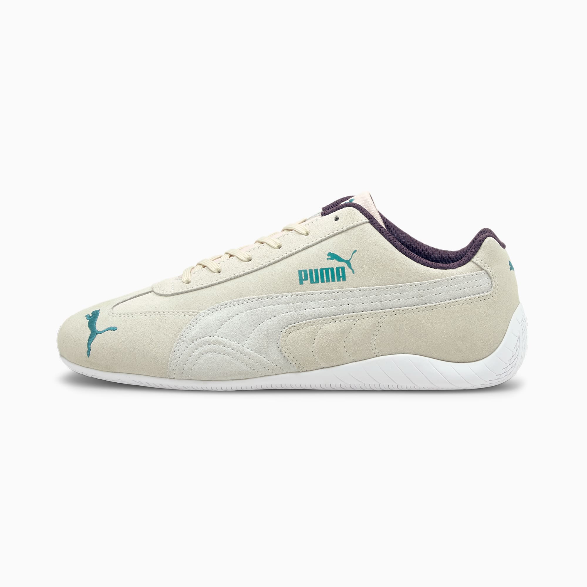 Puma pace cat beige discount