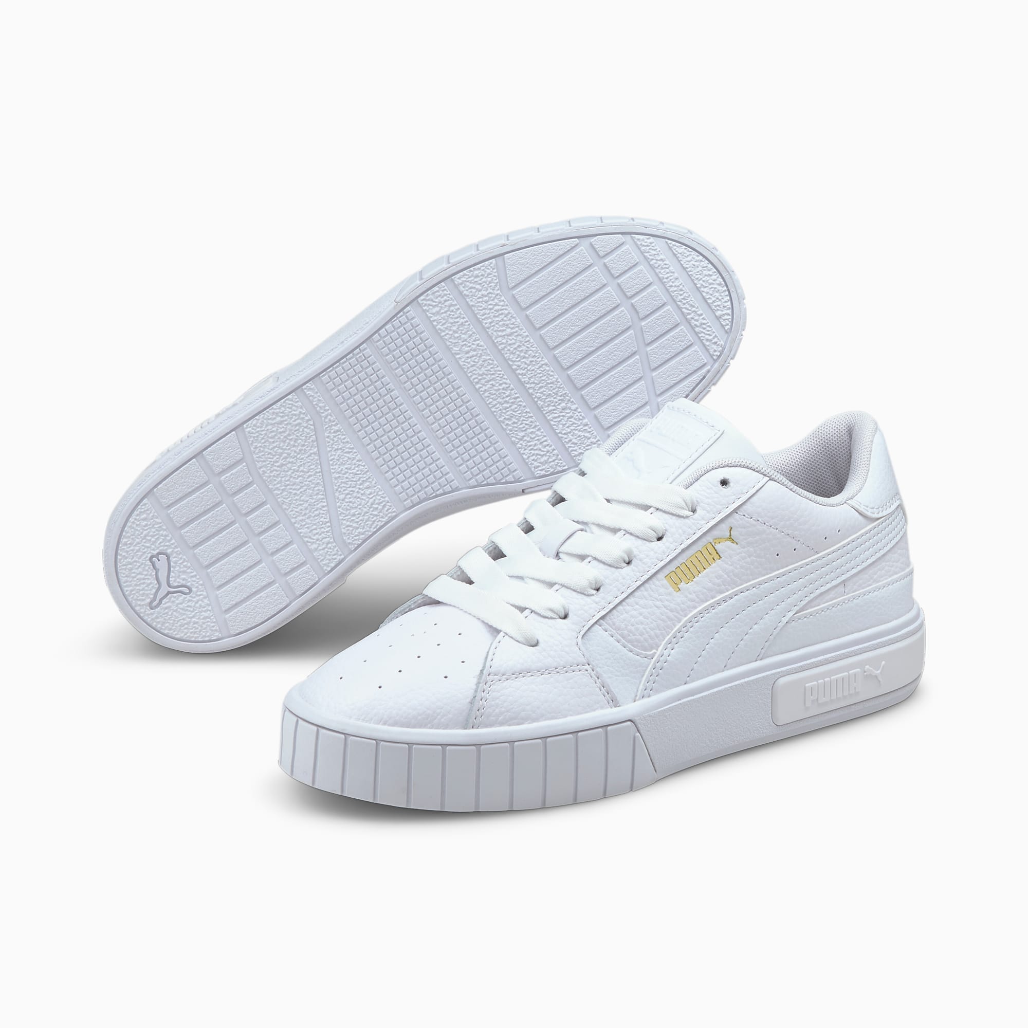Puma cali online women's shoes