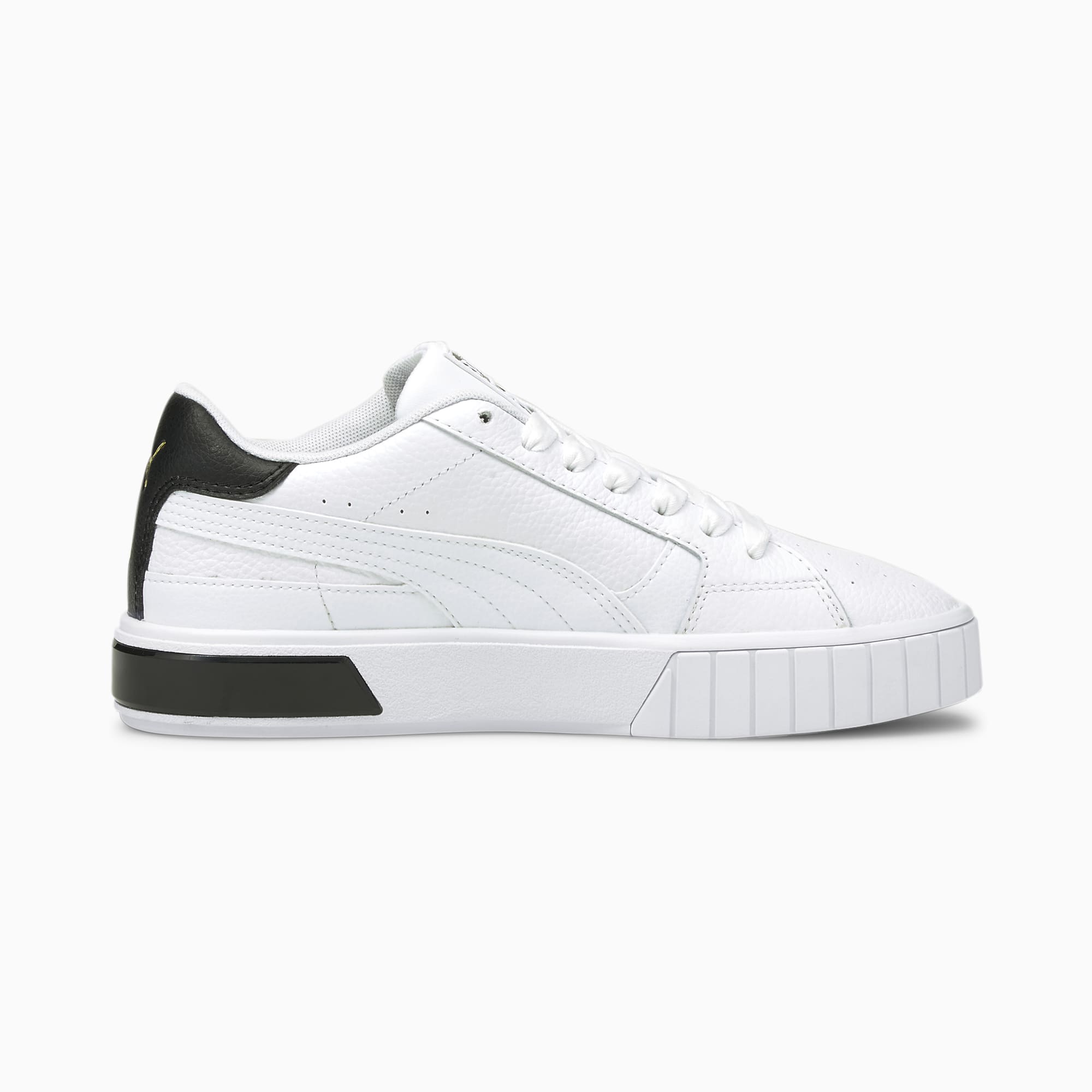 White womens puma trainers outlet