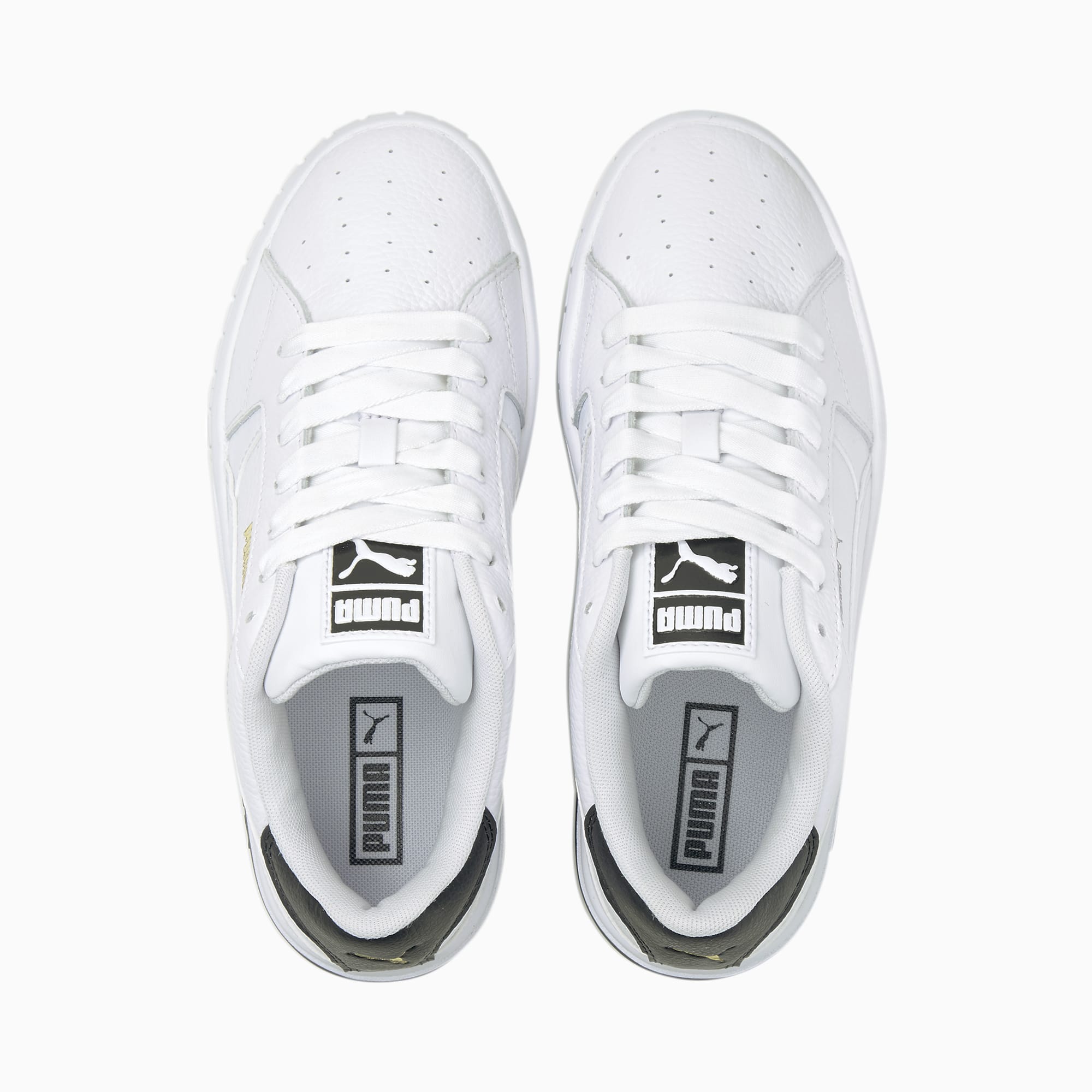 Scarpe da ginnastica Cali Star donna