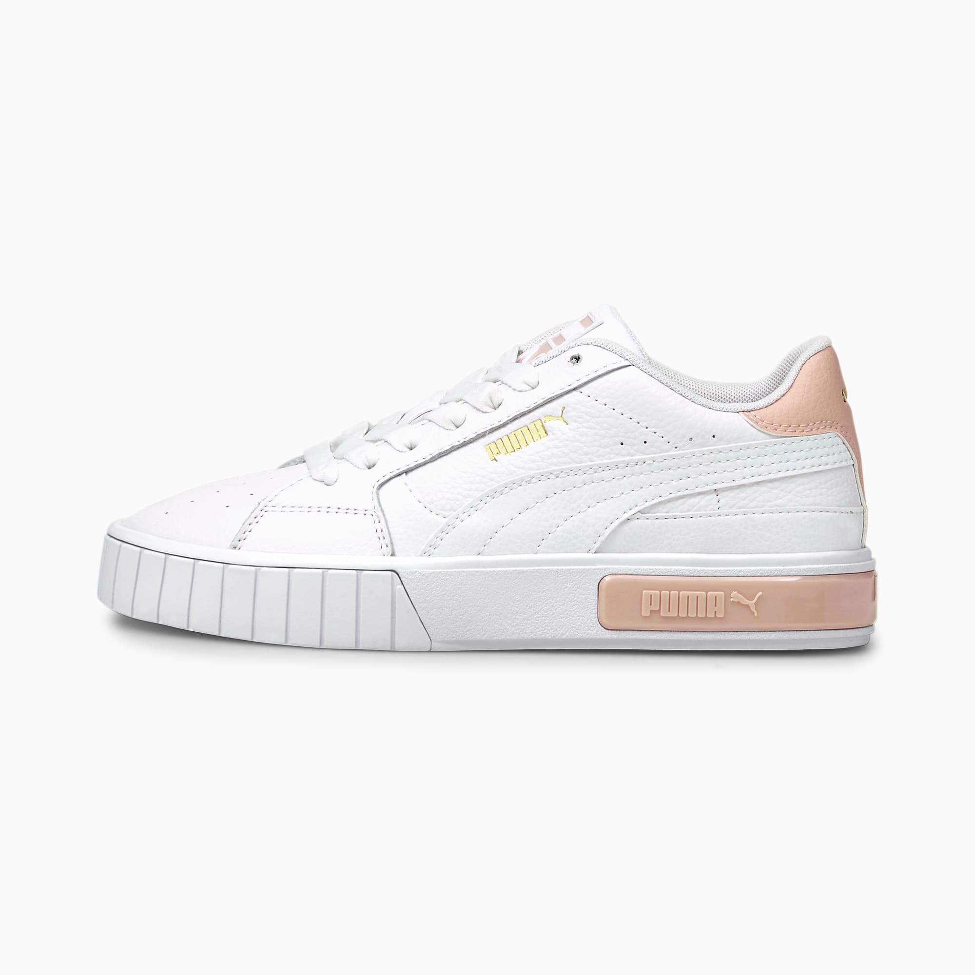 puma shoes casual white