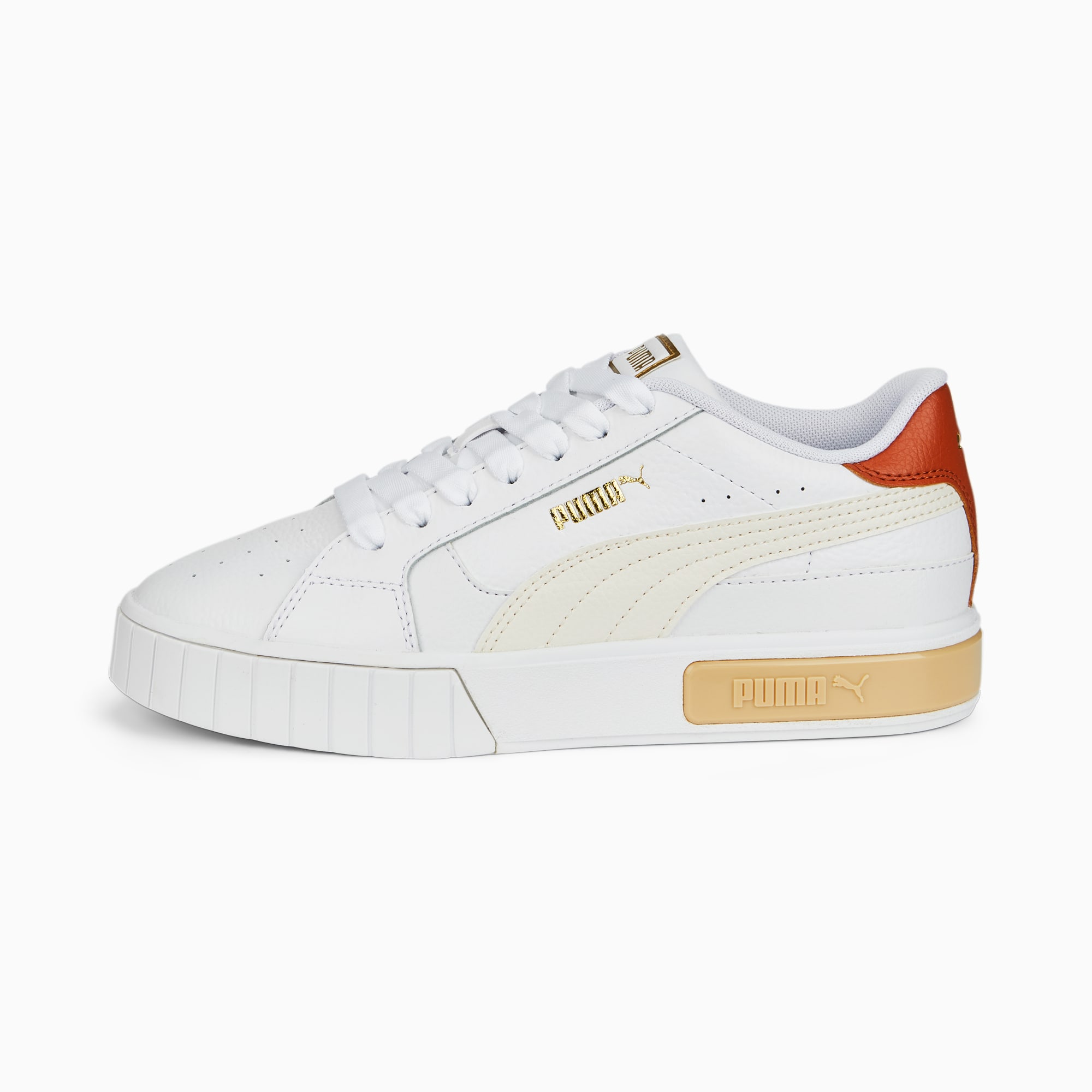 Cali Star Trainers Women white PUMA