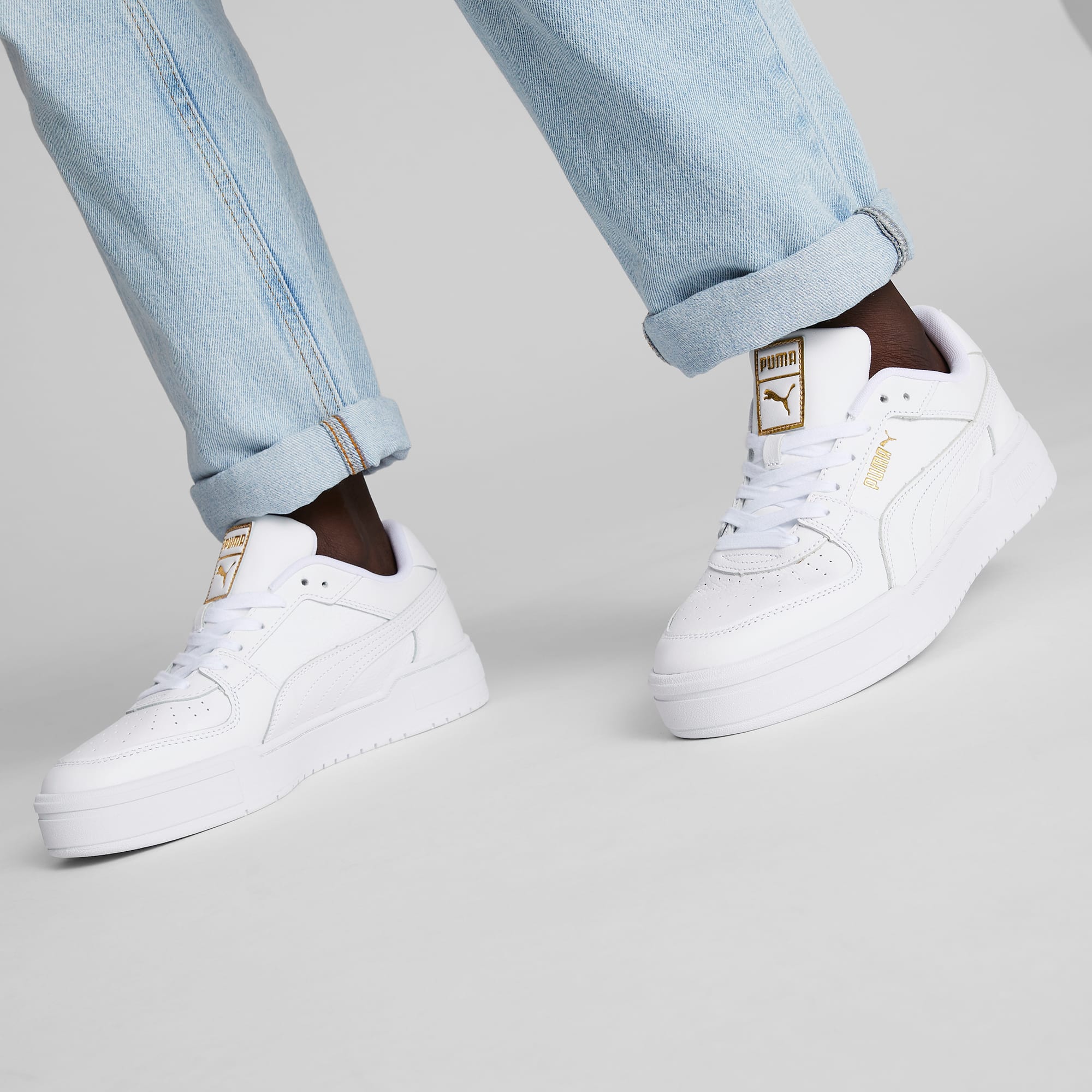 PUMA Sneakers Classic CA | Pro