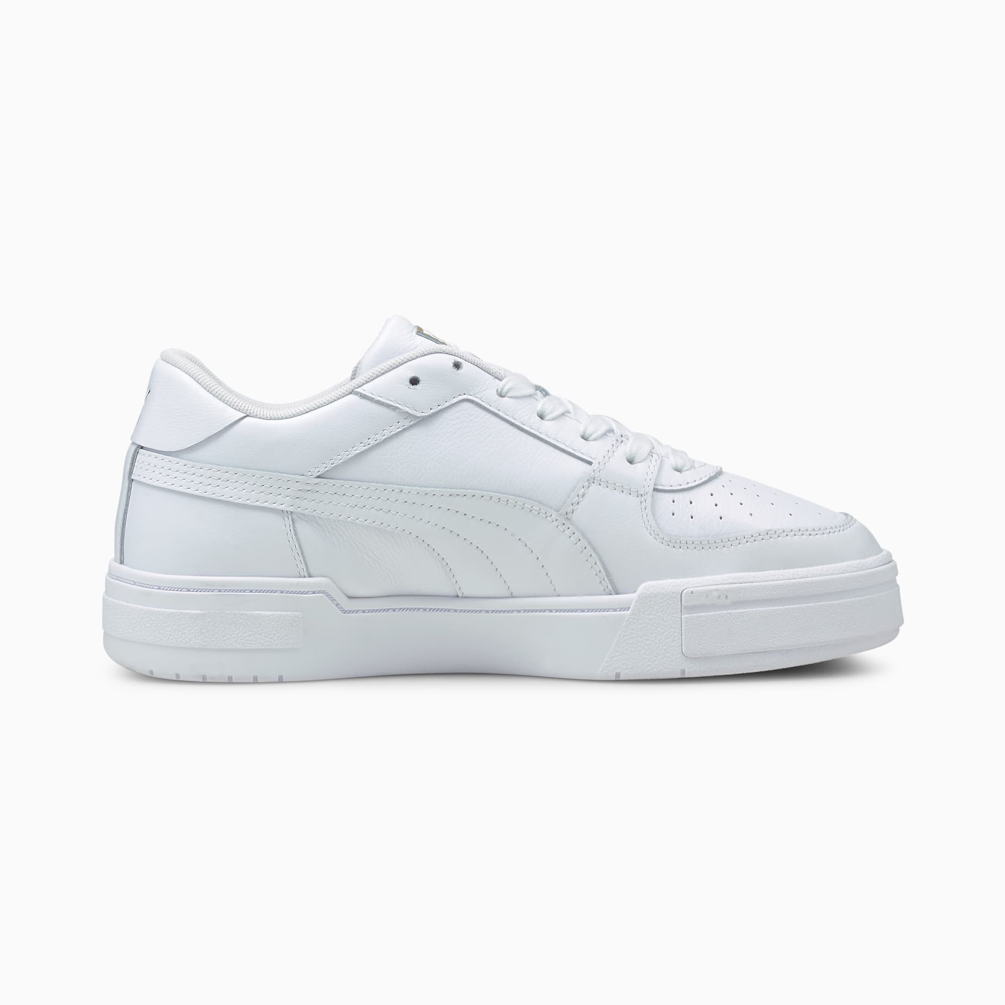 Puma white shoes sale price