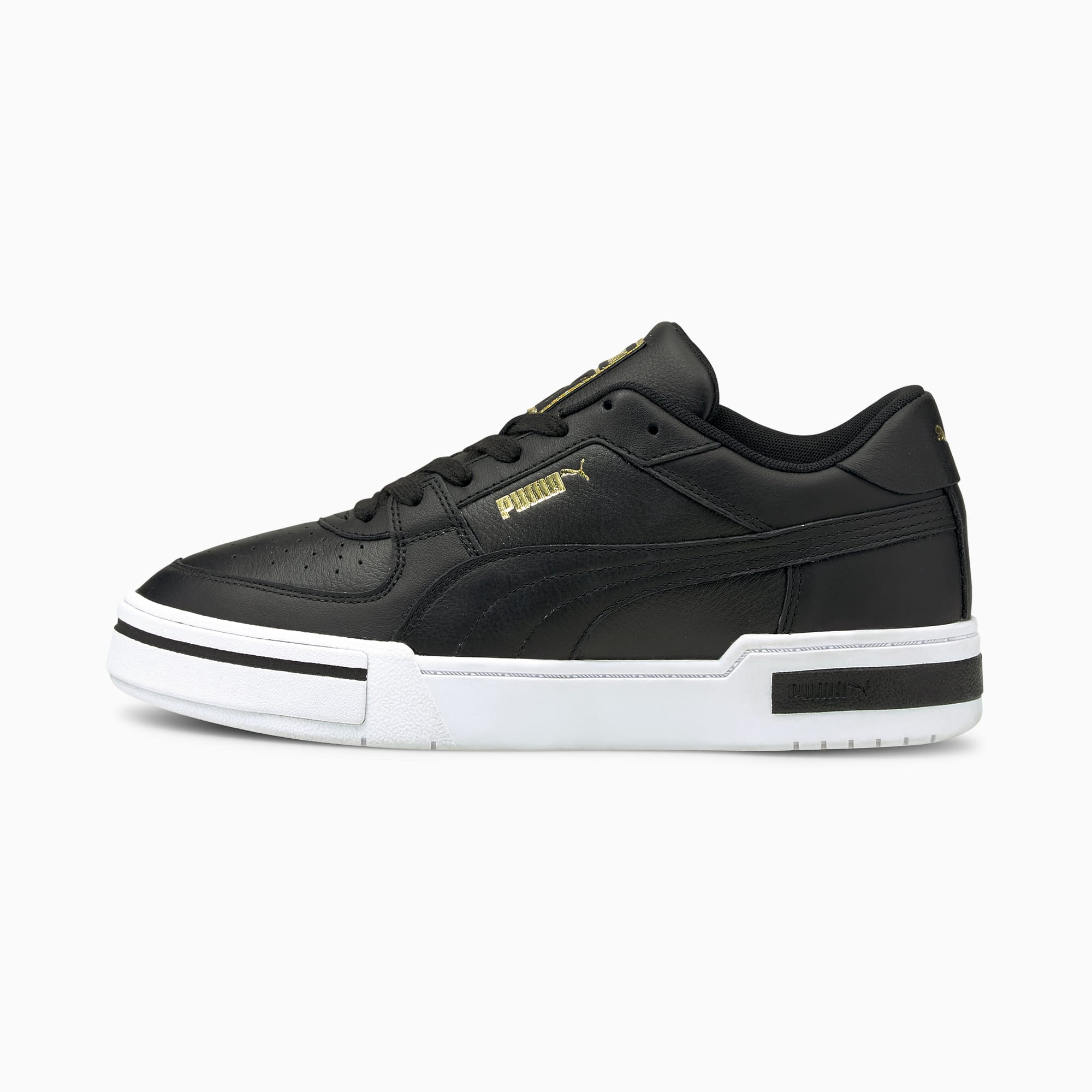 Trainers Puma Formstrip no lado lateral