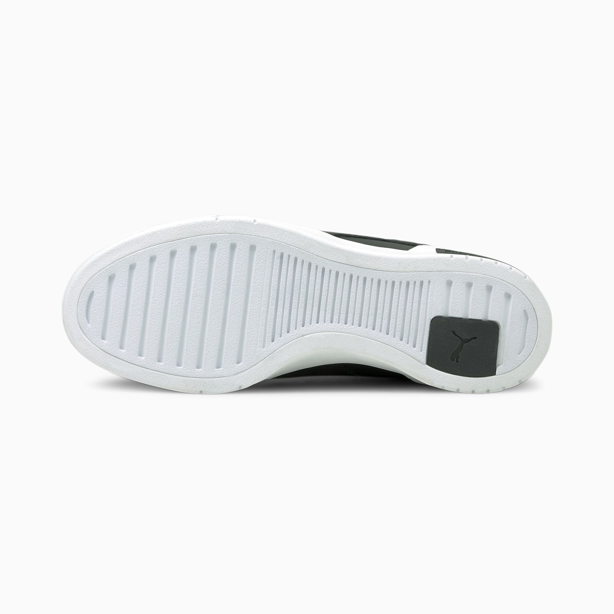Puma grit cat classic white hot sale