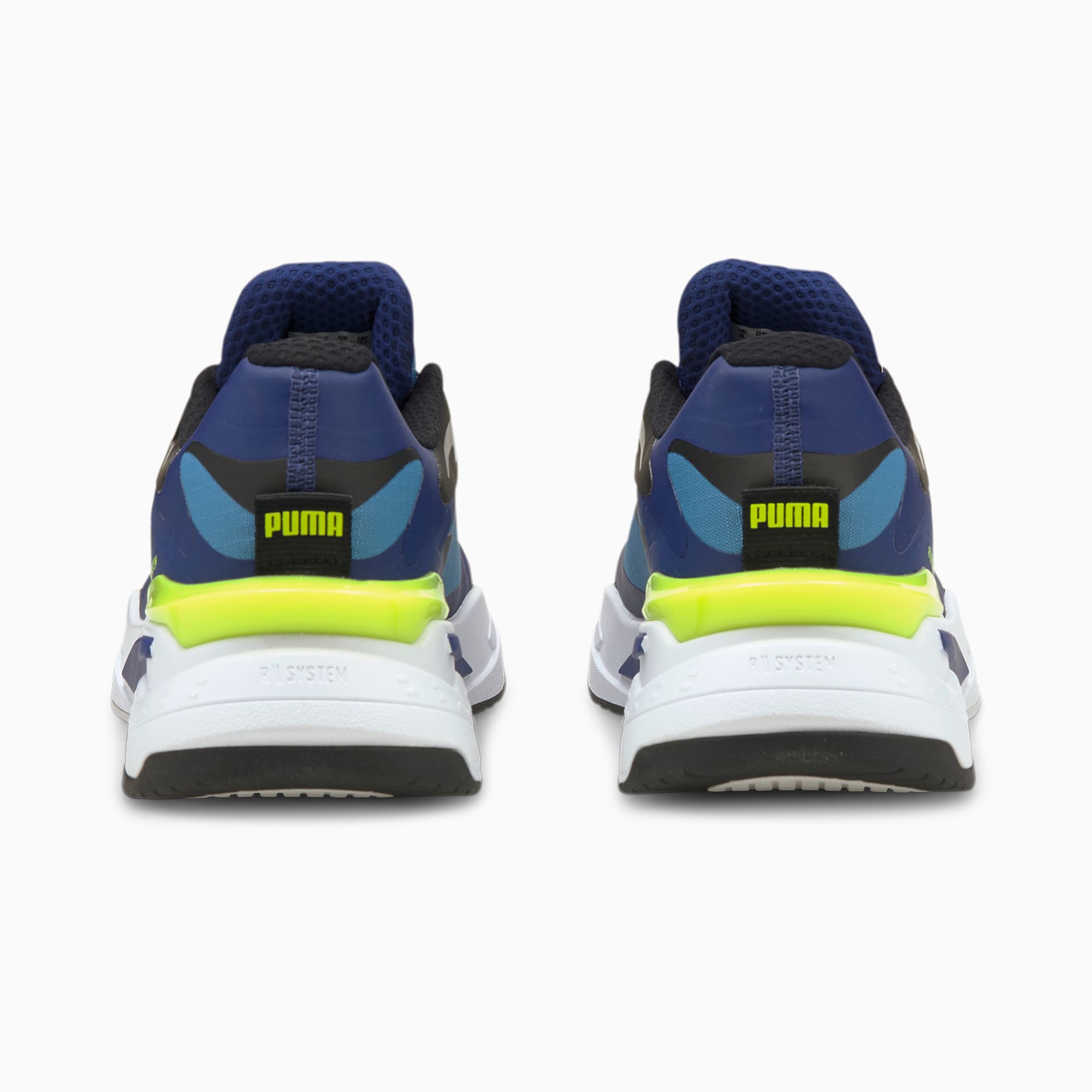 Puma memory foam uomo sales