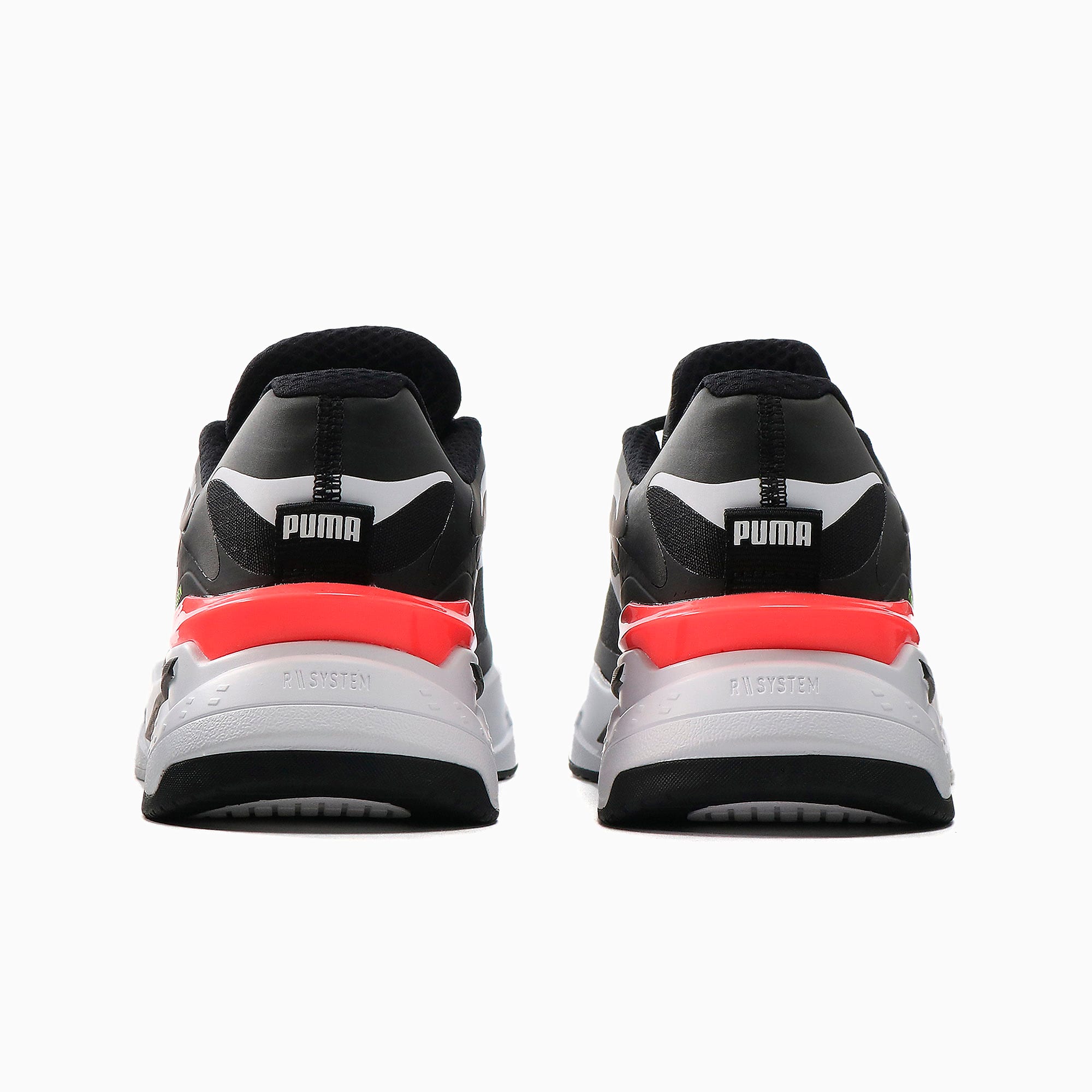 RS Fast Tech Trainers