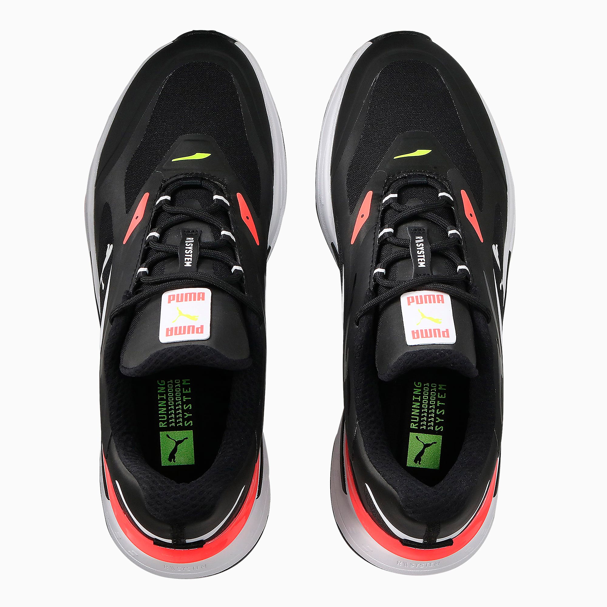 RS Fast Tech Trainers