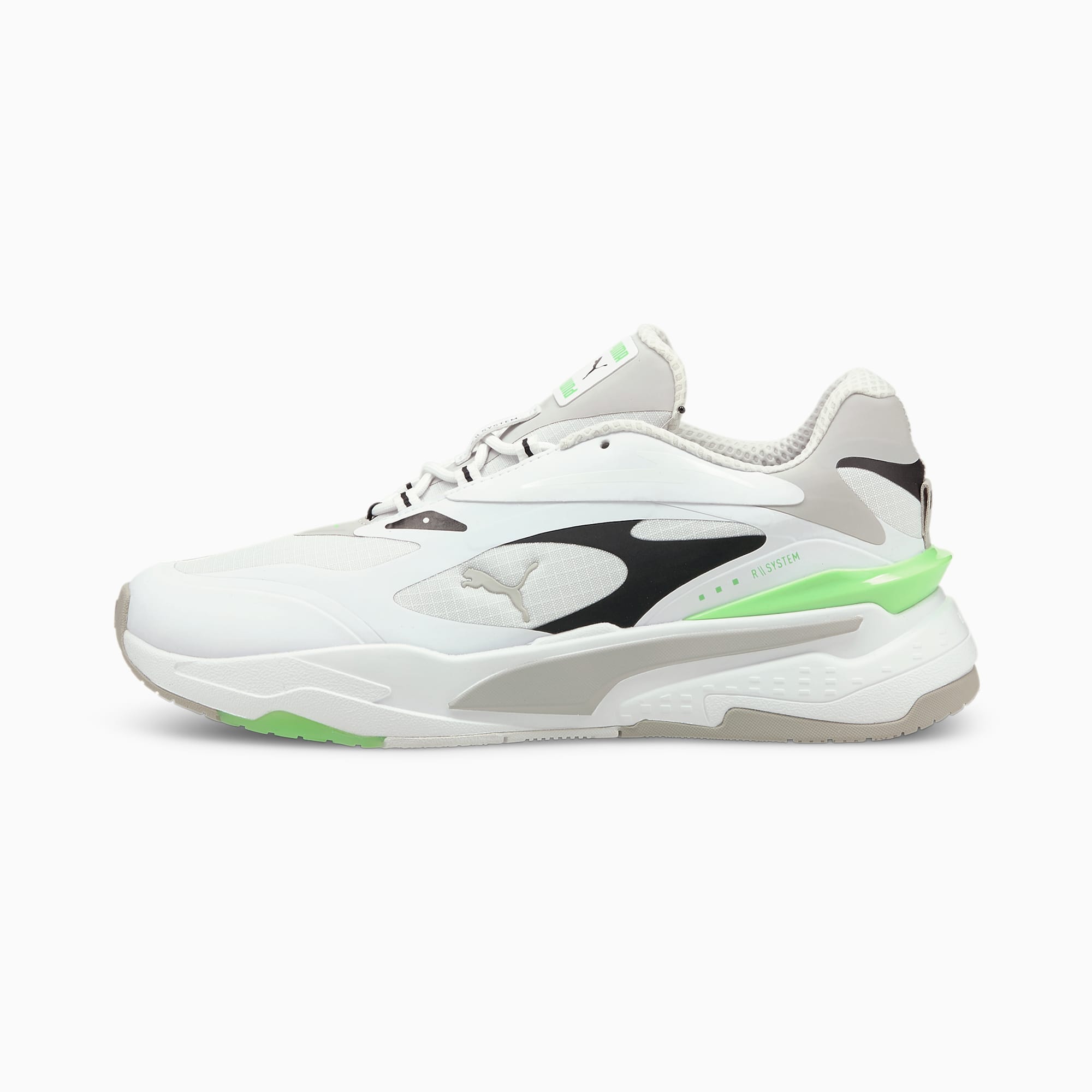 Puma rs fast tech