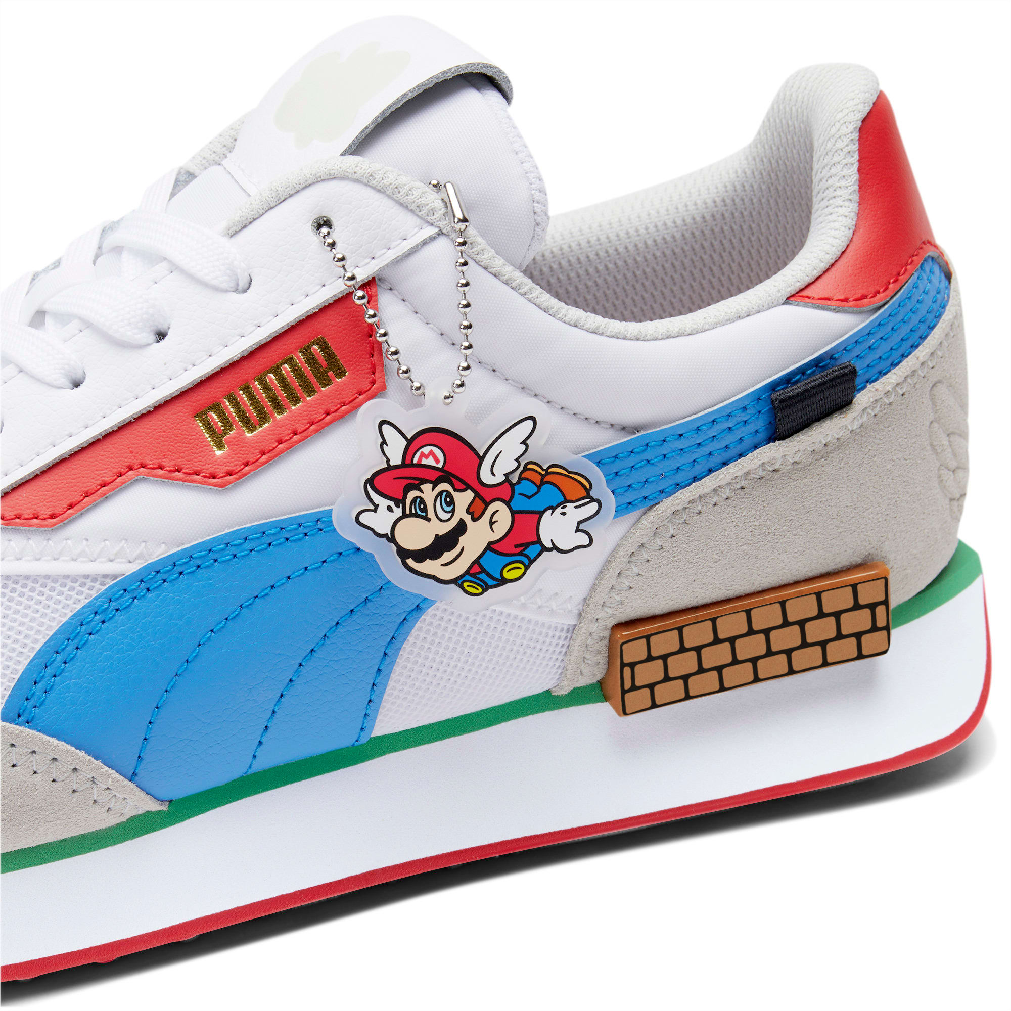 mario 64 sneakers