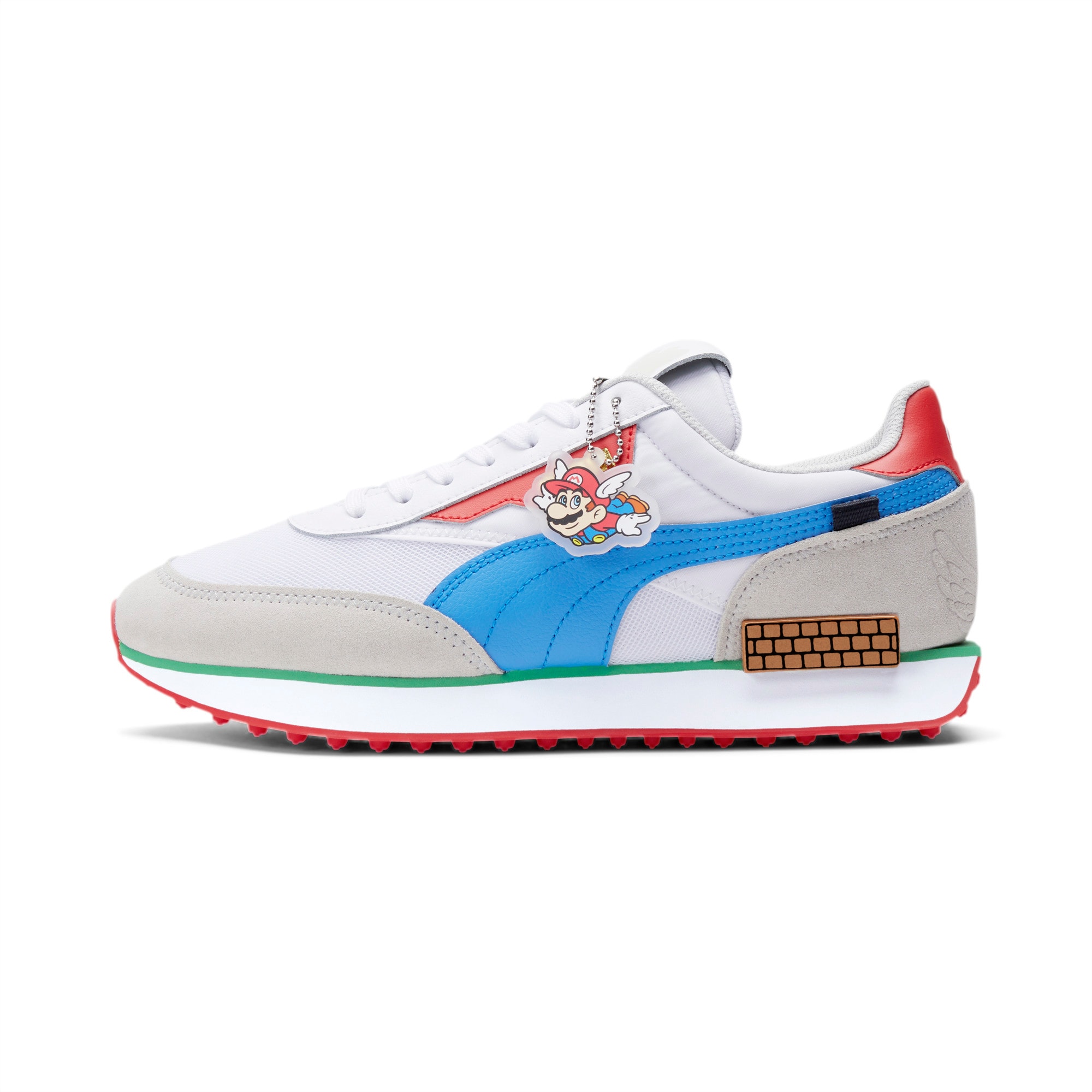 Puma super rider