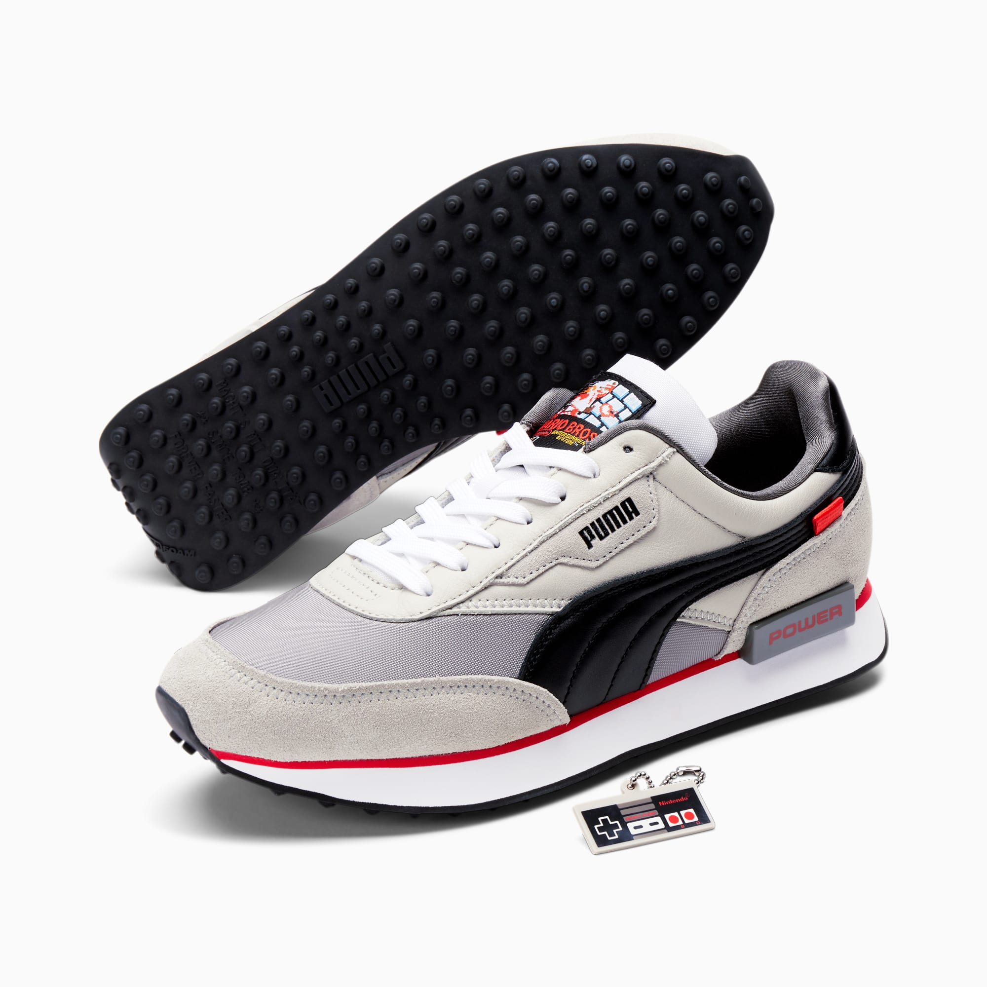 Puma nintendo nes clearance