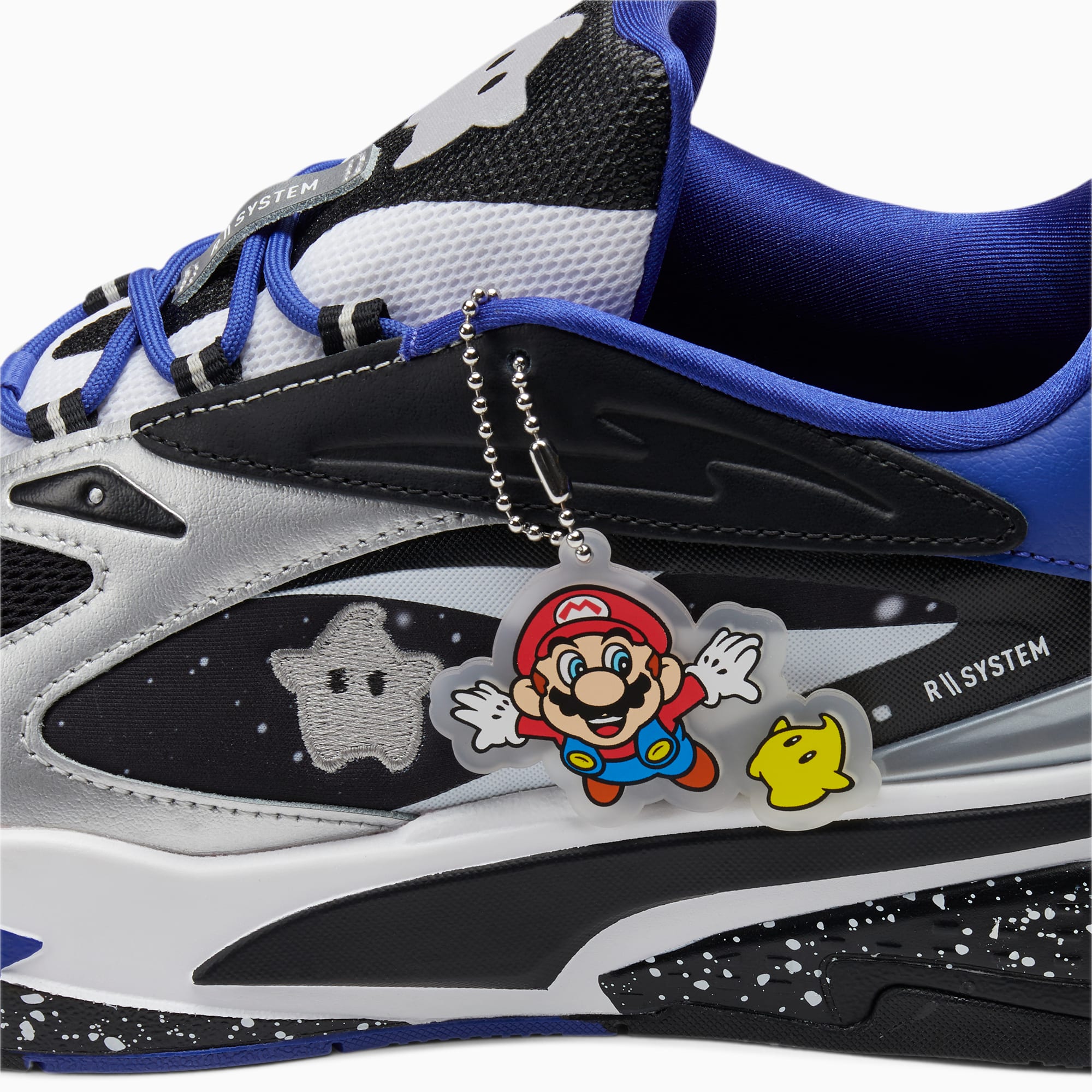 Mario galaxy trainers clearance