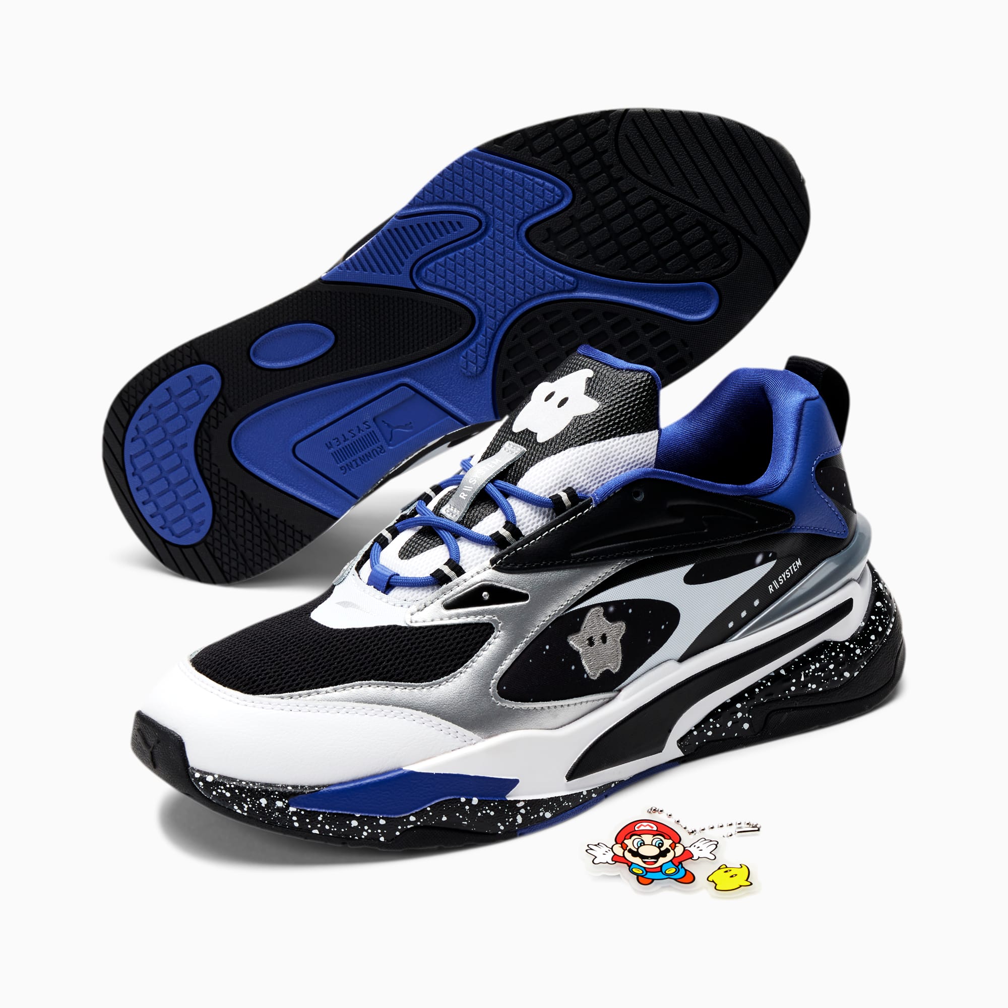 puma s
