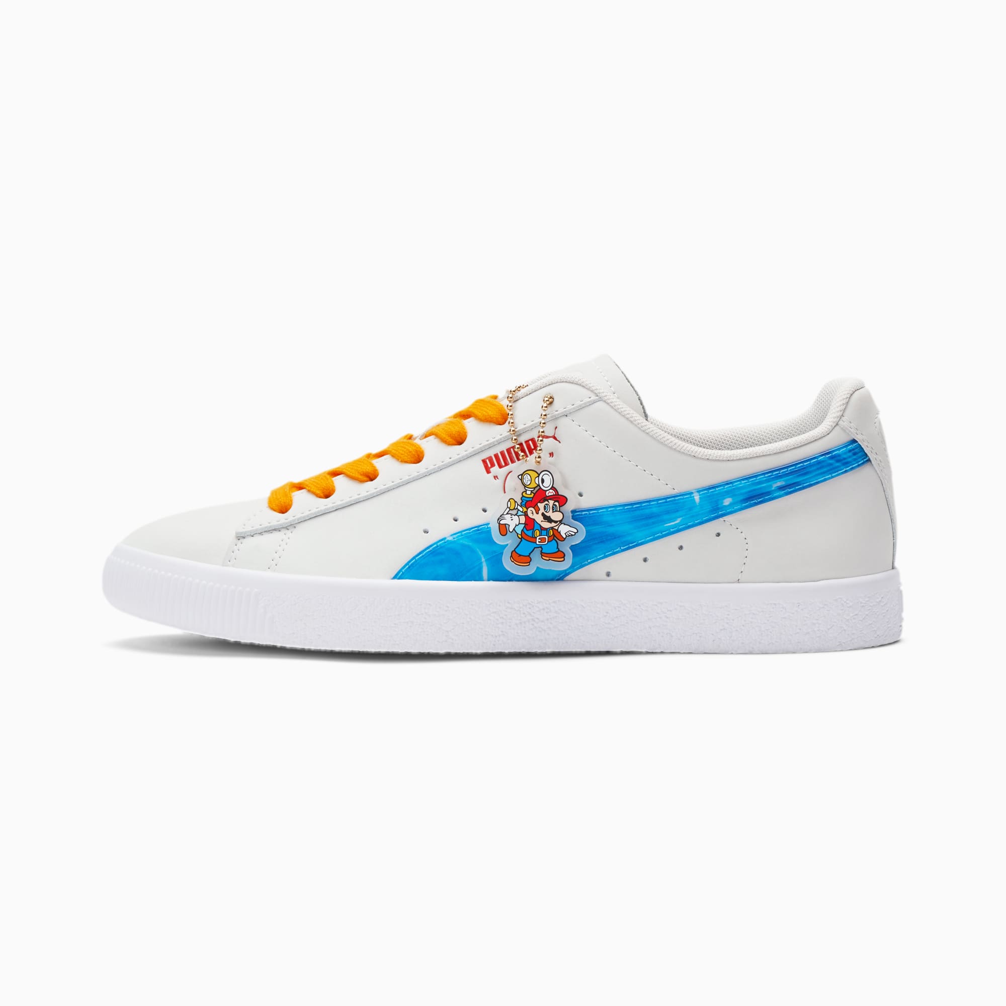 puma clyde shoes