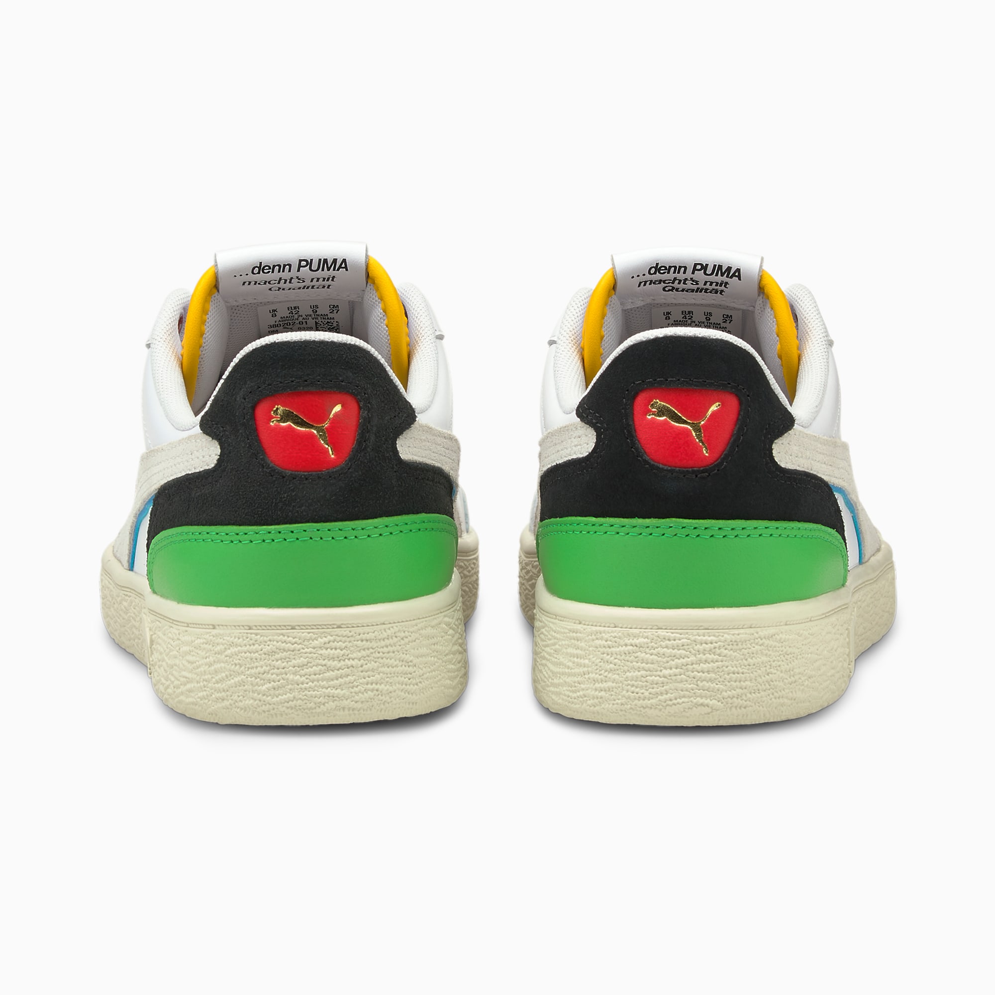 usain bolt trainers