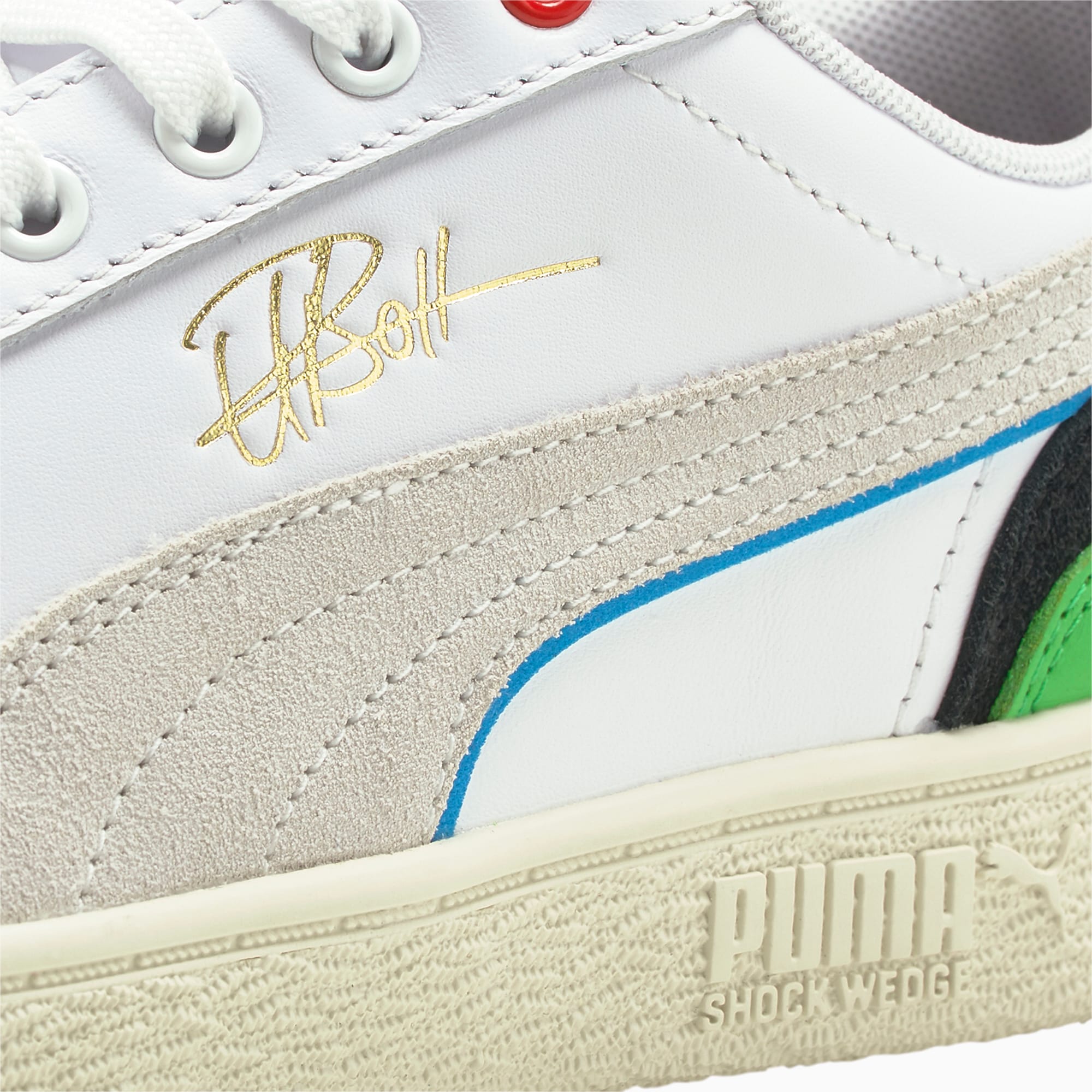 Puma Ignite Усэйн болт