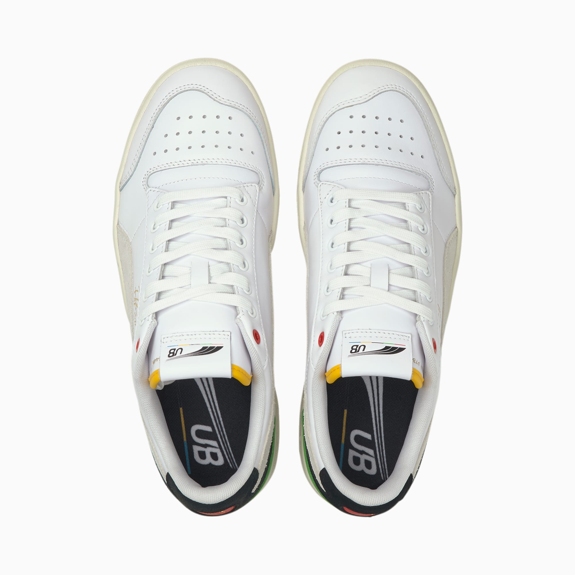 scarpe di bolt