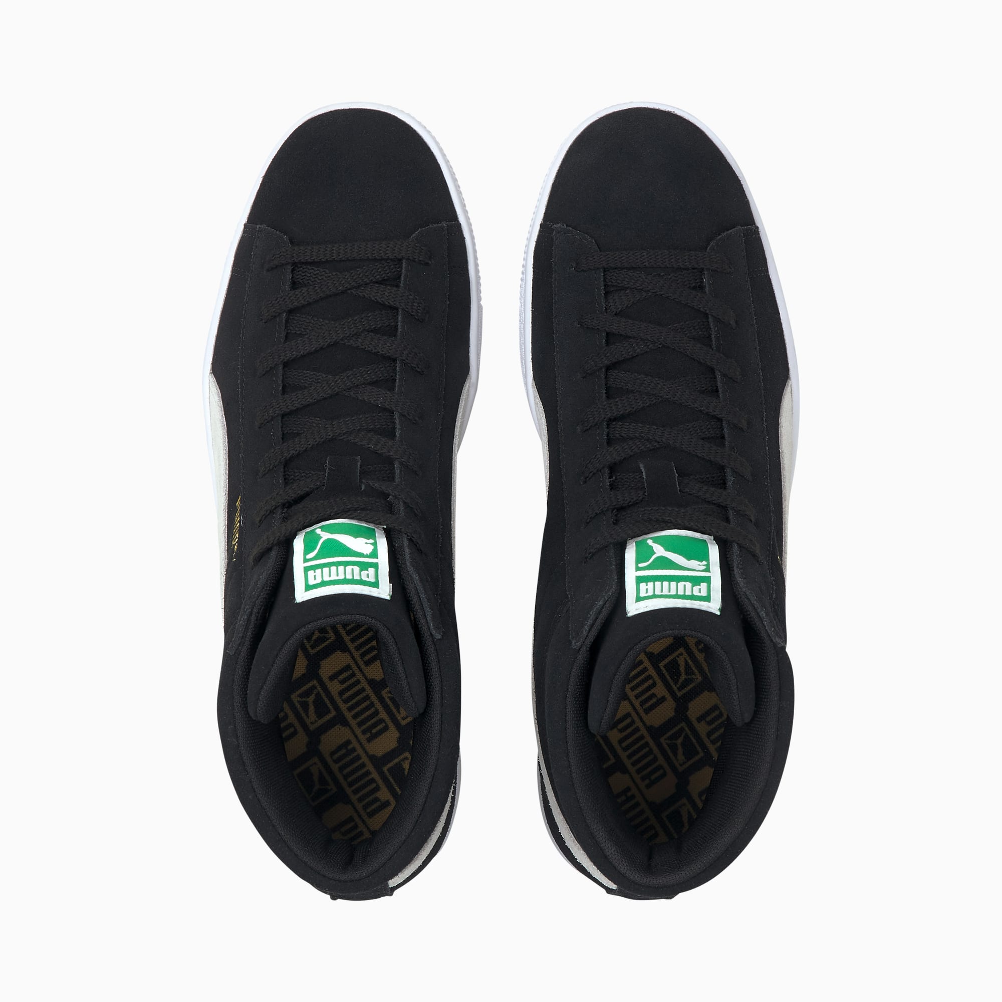 ZAPATILLAS PUMA SUEDE CLASSIC XXI