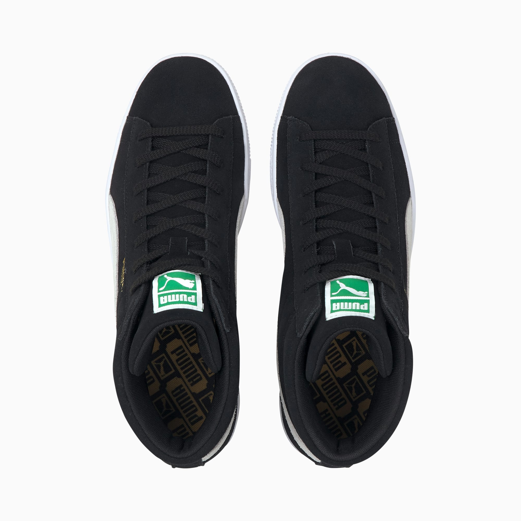 Zapatos puma usados 50 outlet