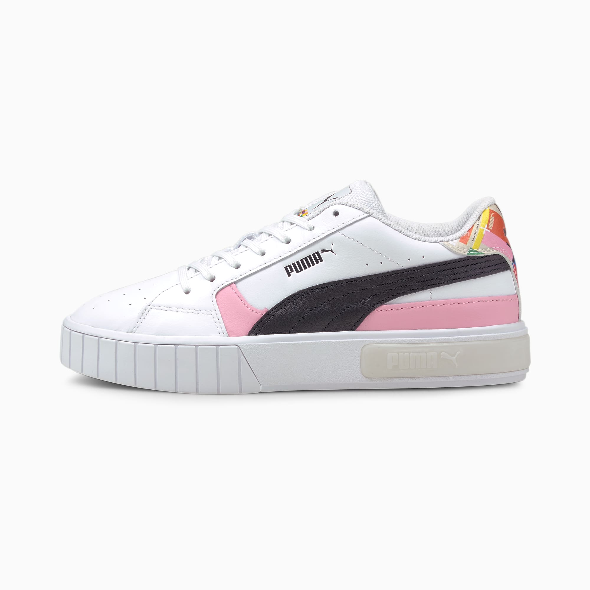 Puma cali womens new arrivals trainers