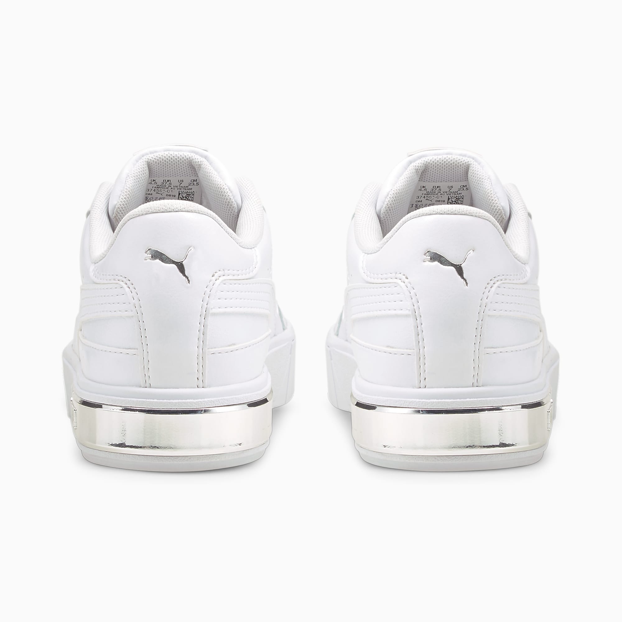 Cali Star Metallic Women s Trainers