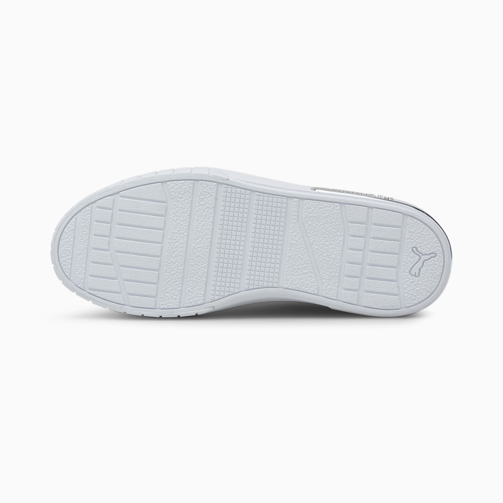 Puma cali sport metallic shop