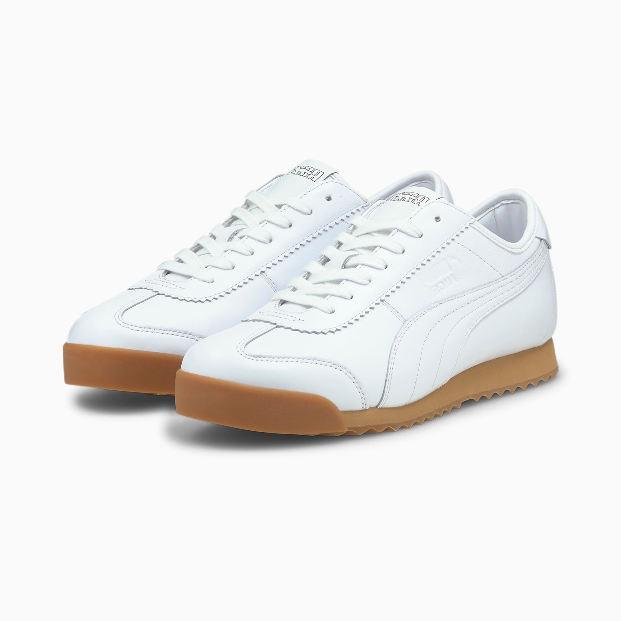 スニーカー PUMA x MAISON KITSUNÉ Roma SneakersMAISONKITSUNE