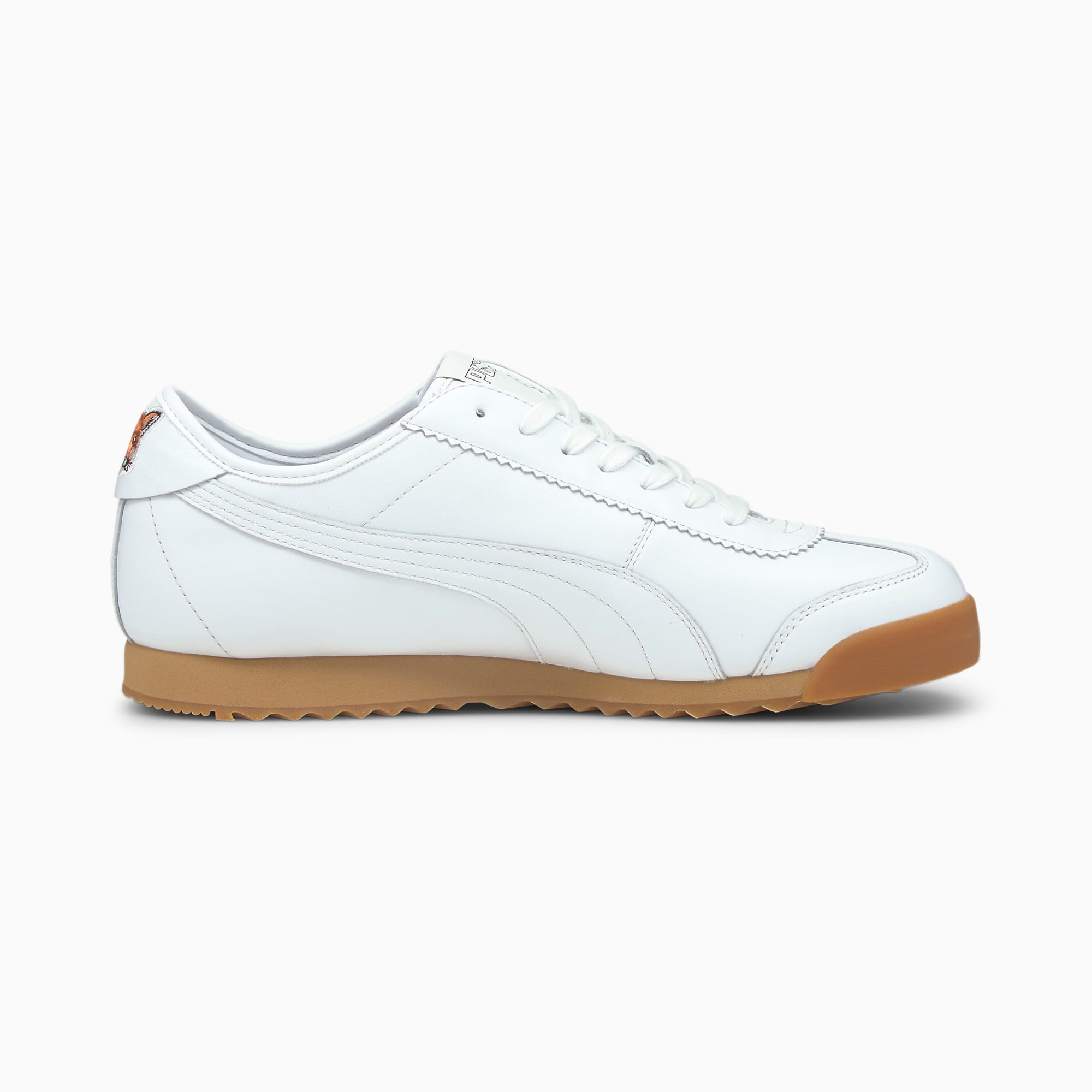 PUMA x MAISON KITSUN Roma Sneakers