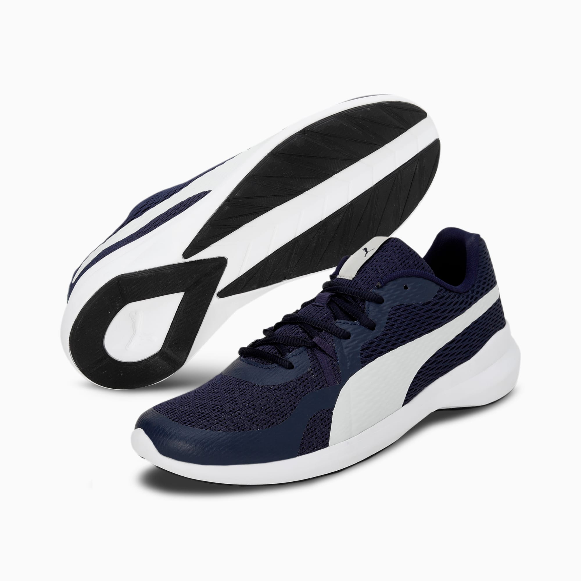 Puma wave shoes discount