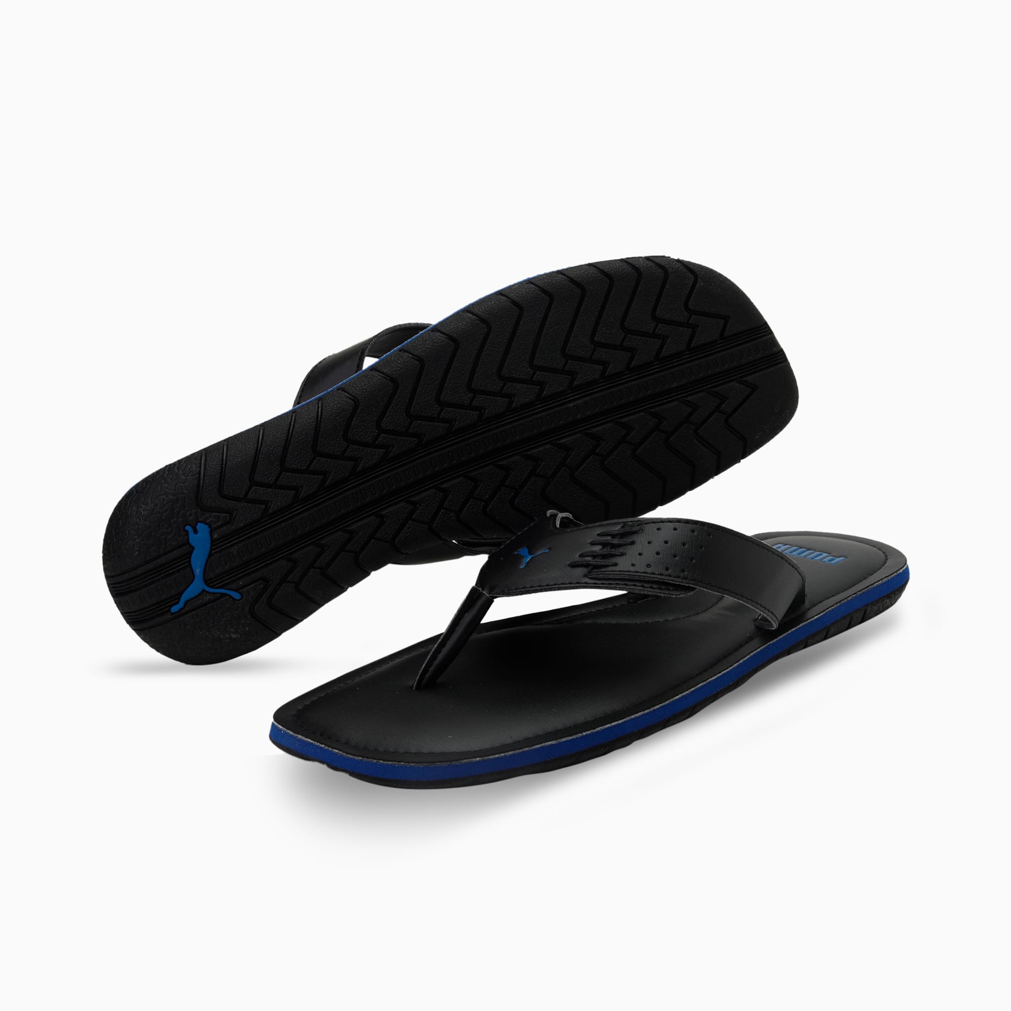 Puma slippers for men 2025