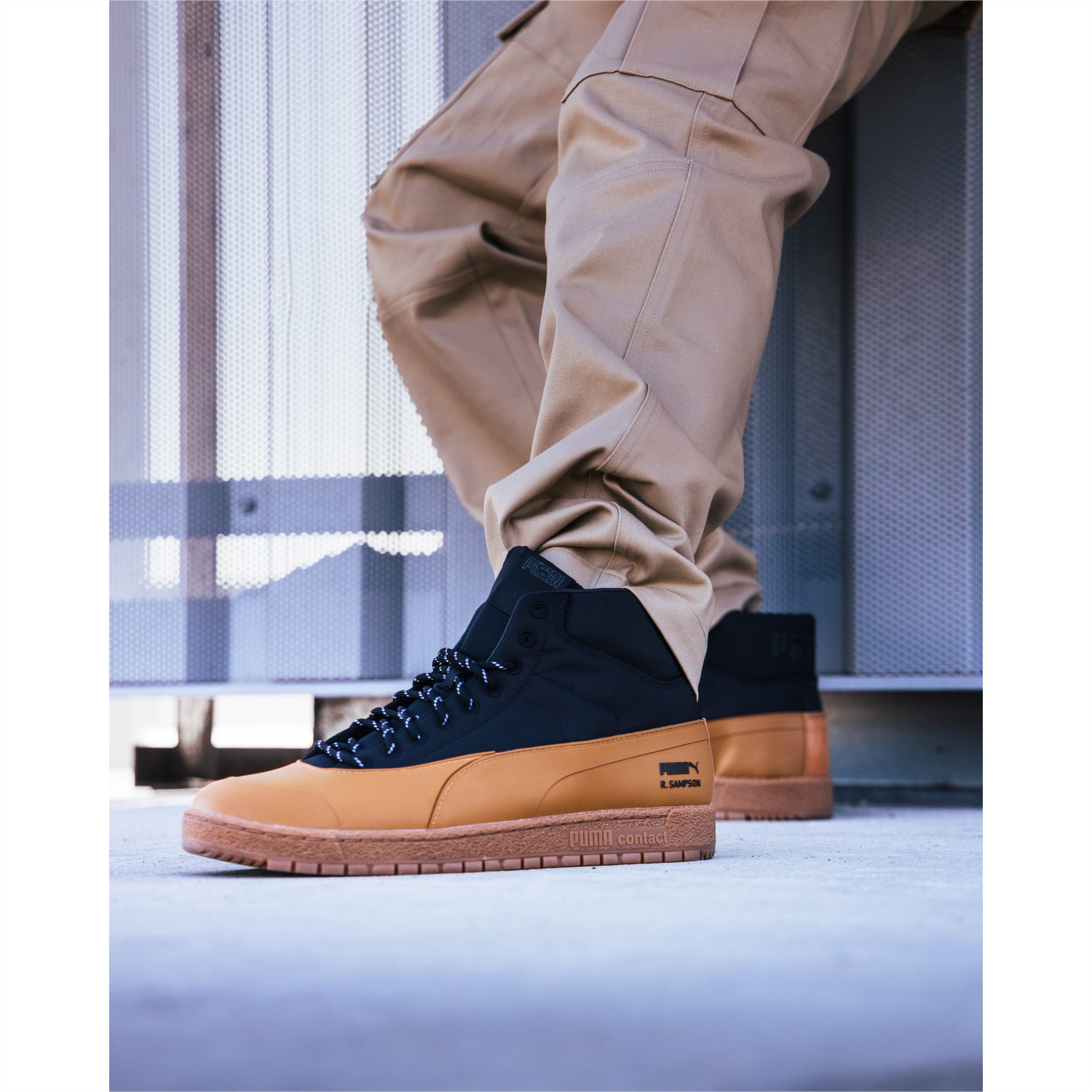 Zapatos tenis hot sale puma 70