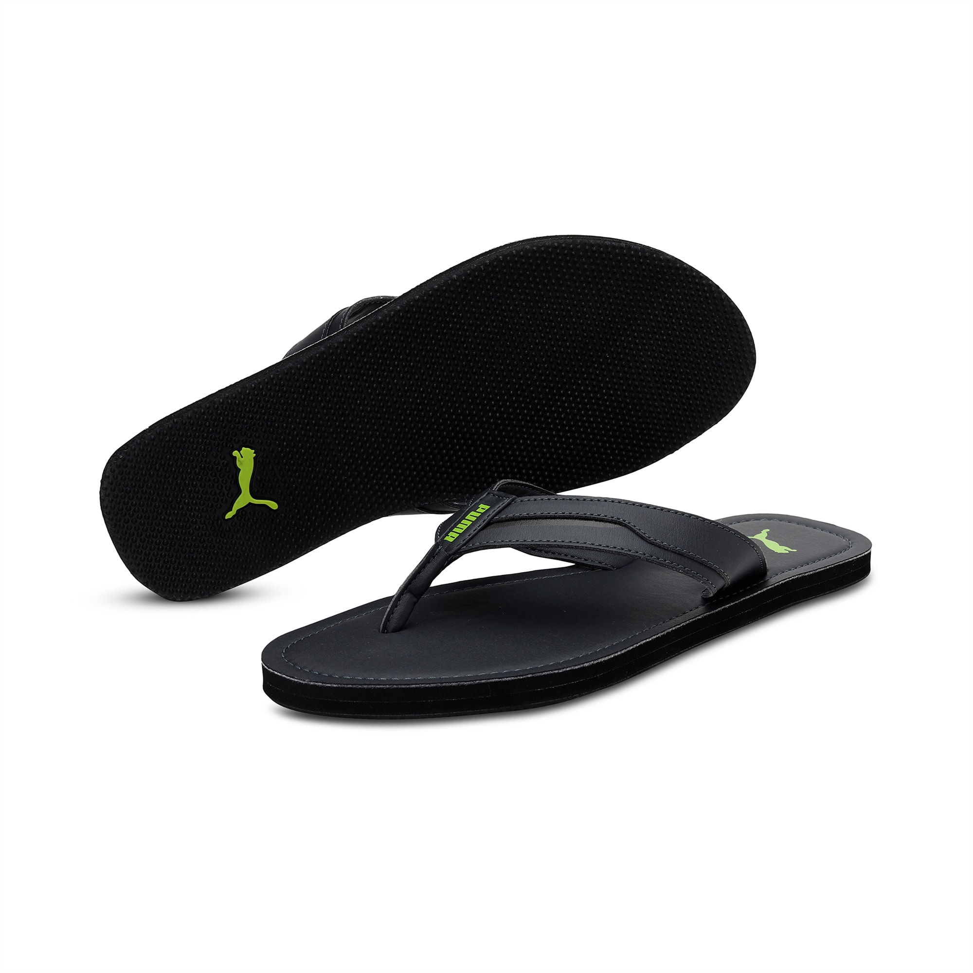 Puma idp flip flops best sale