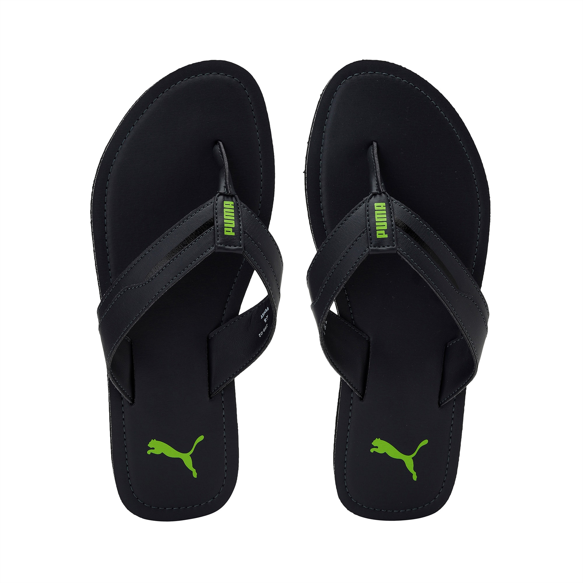Puma ketava deals slippers online