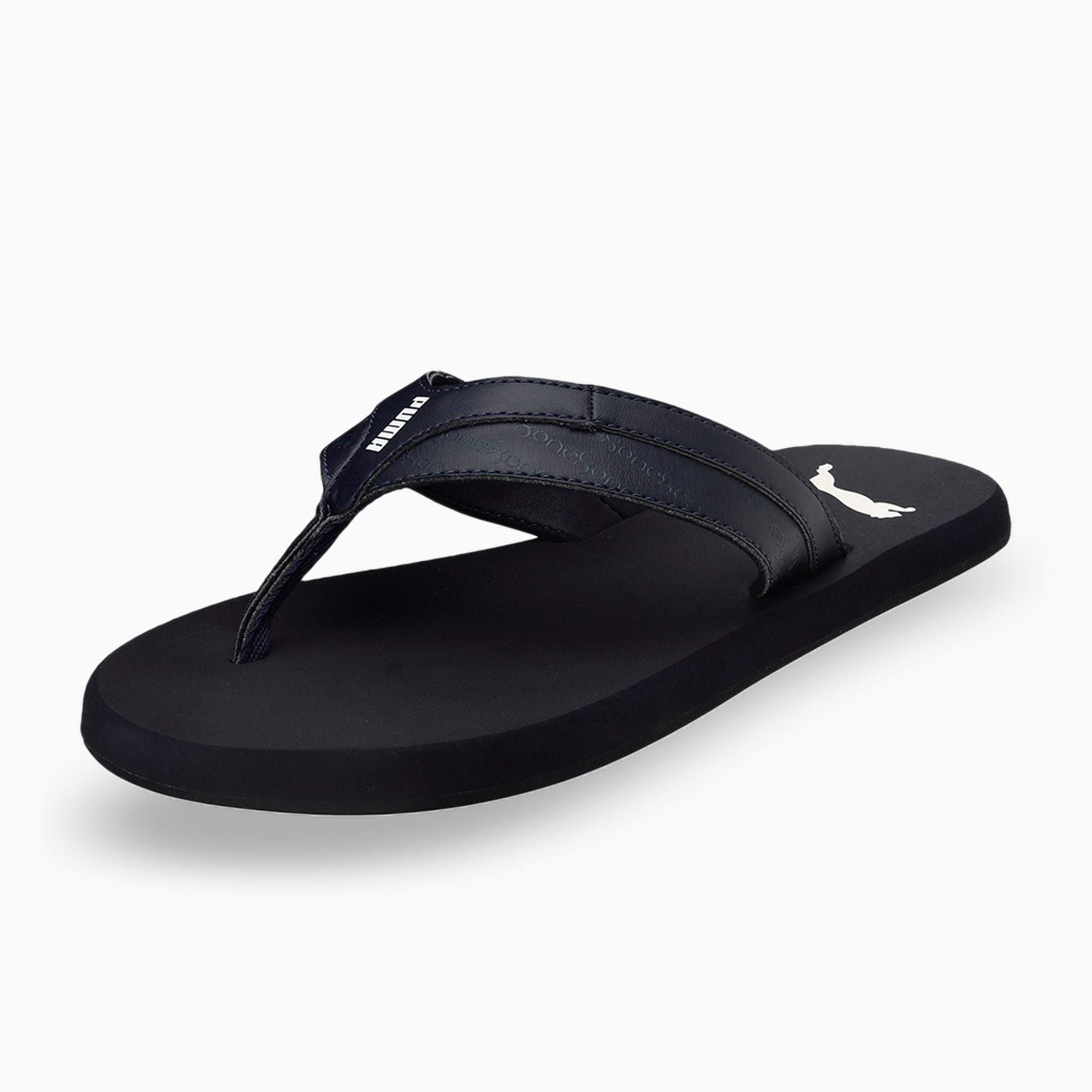 puma one8 stark slippers
