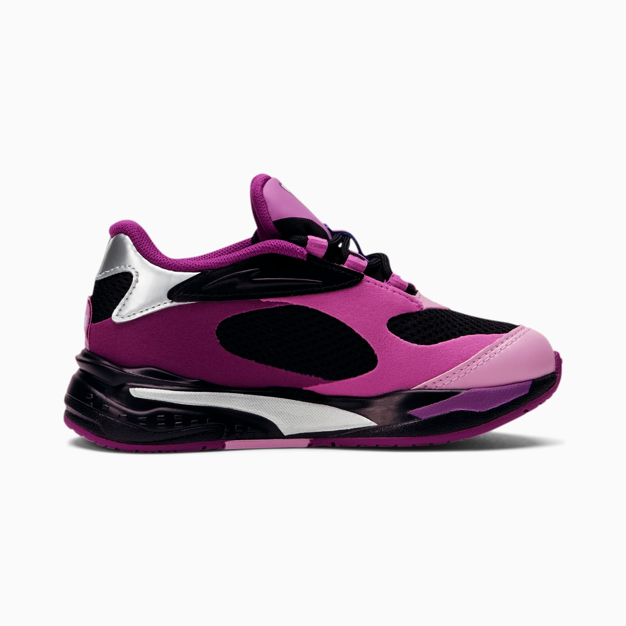 Puma rs fast best sale kids