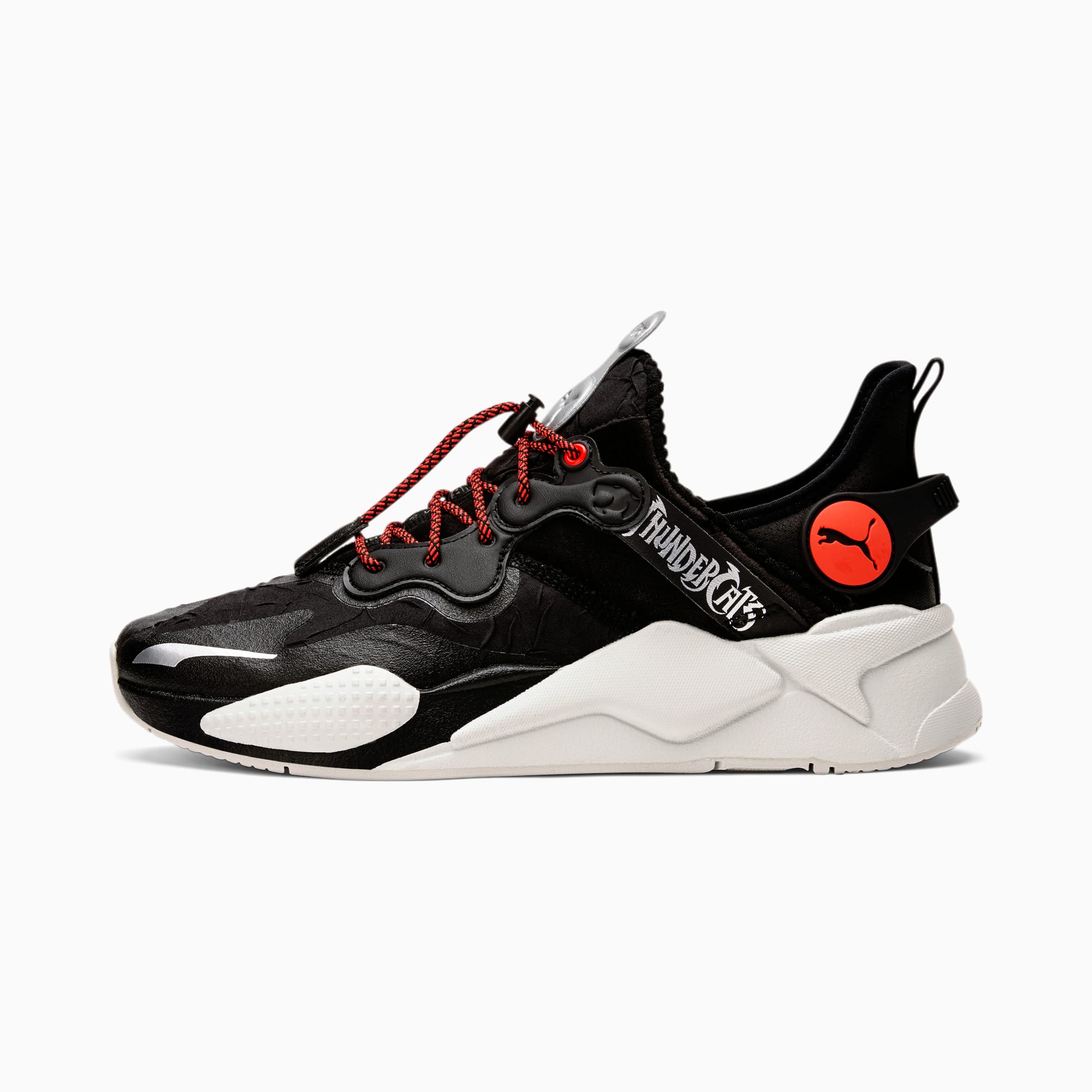 puma thunder rs x